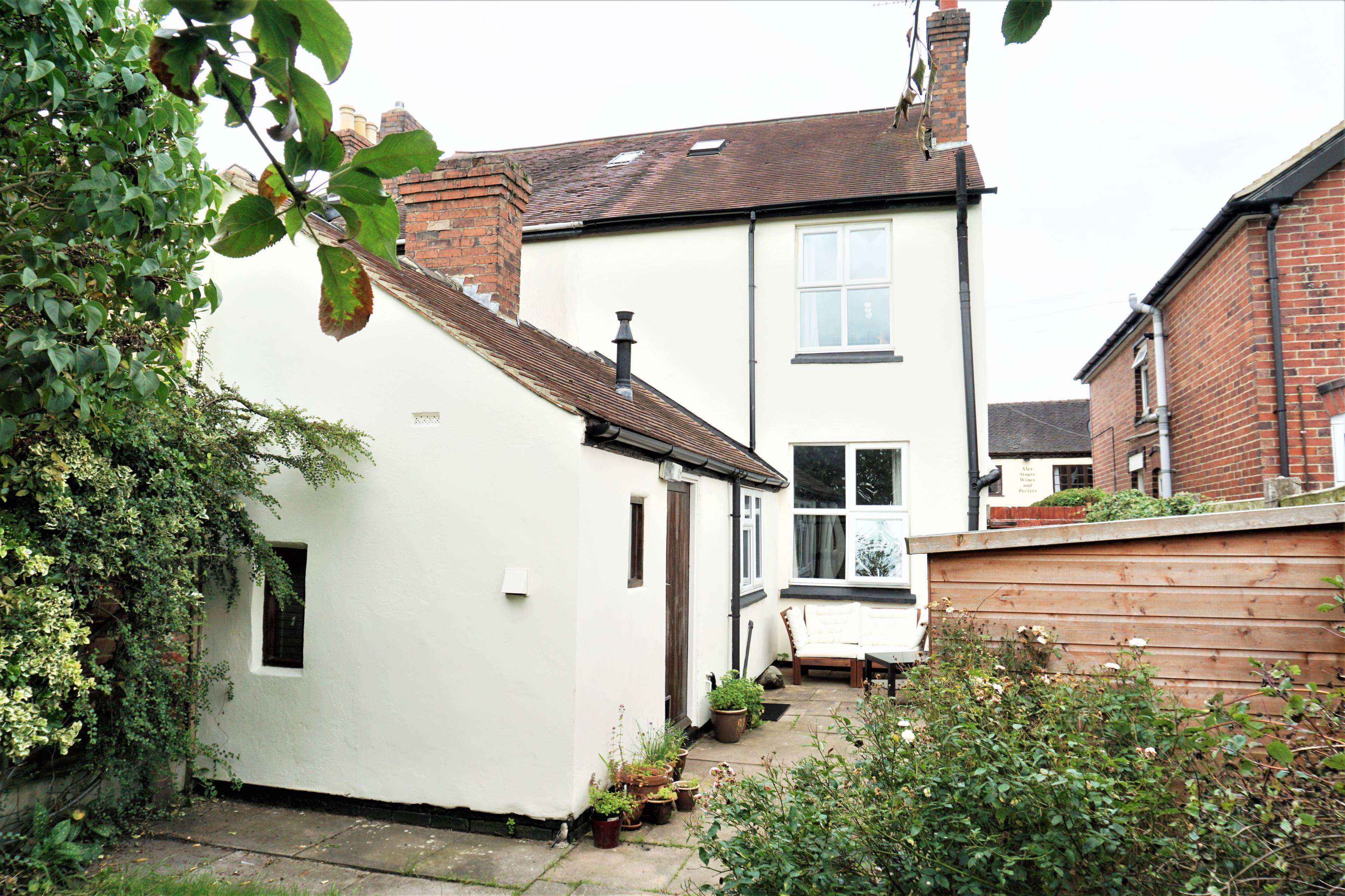 The Property