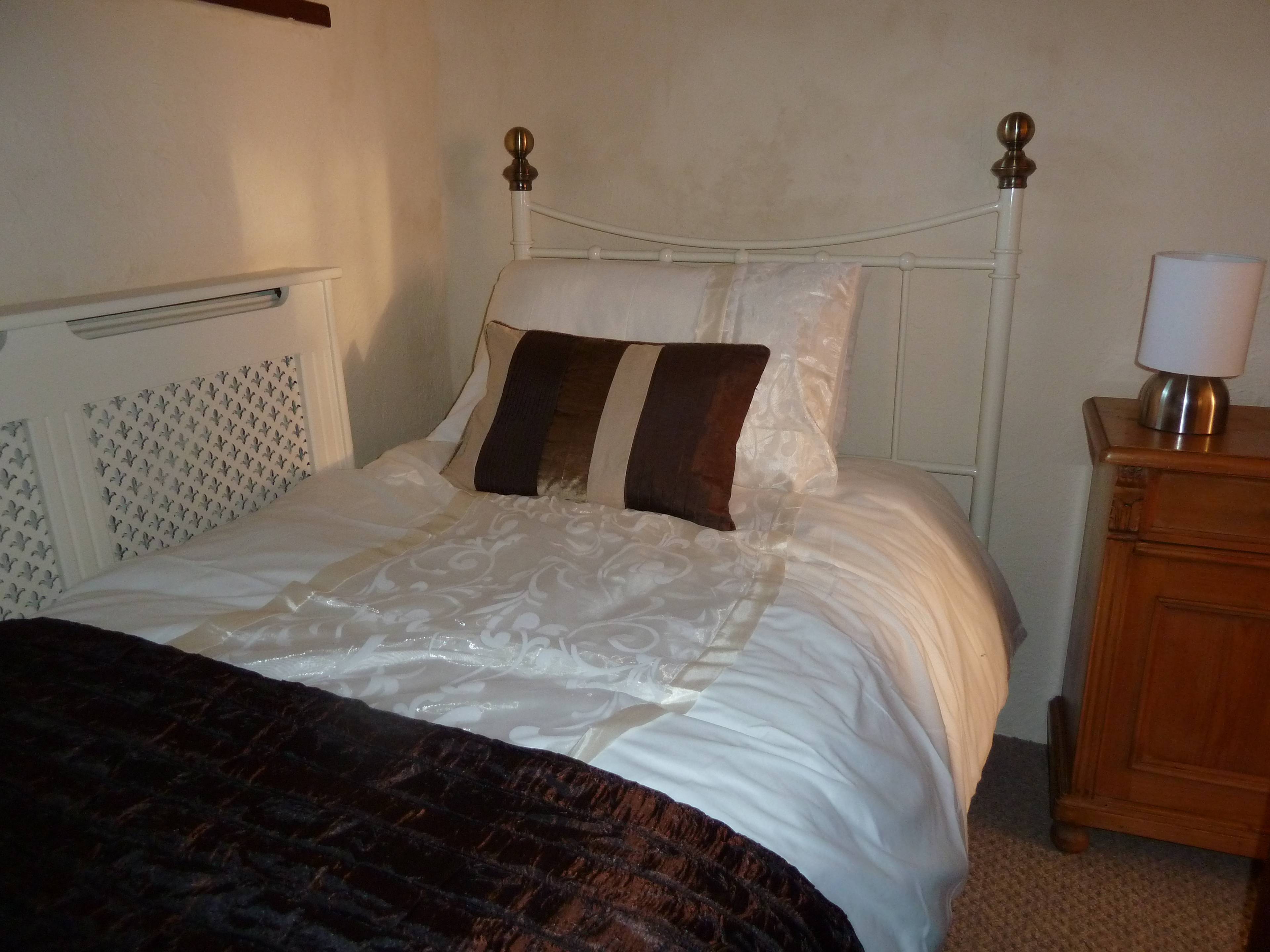 The Cottage