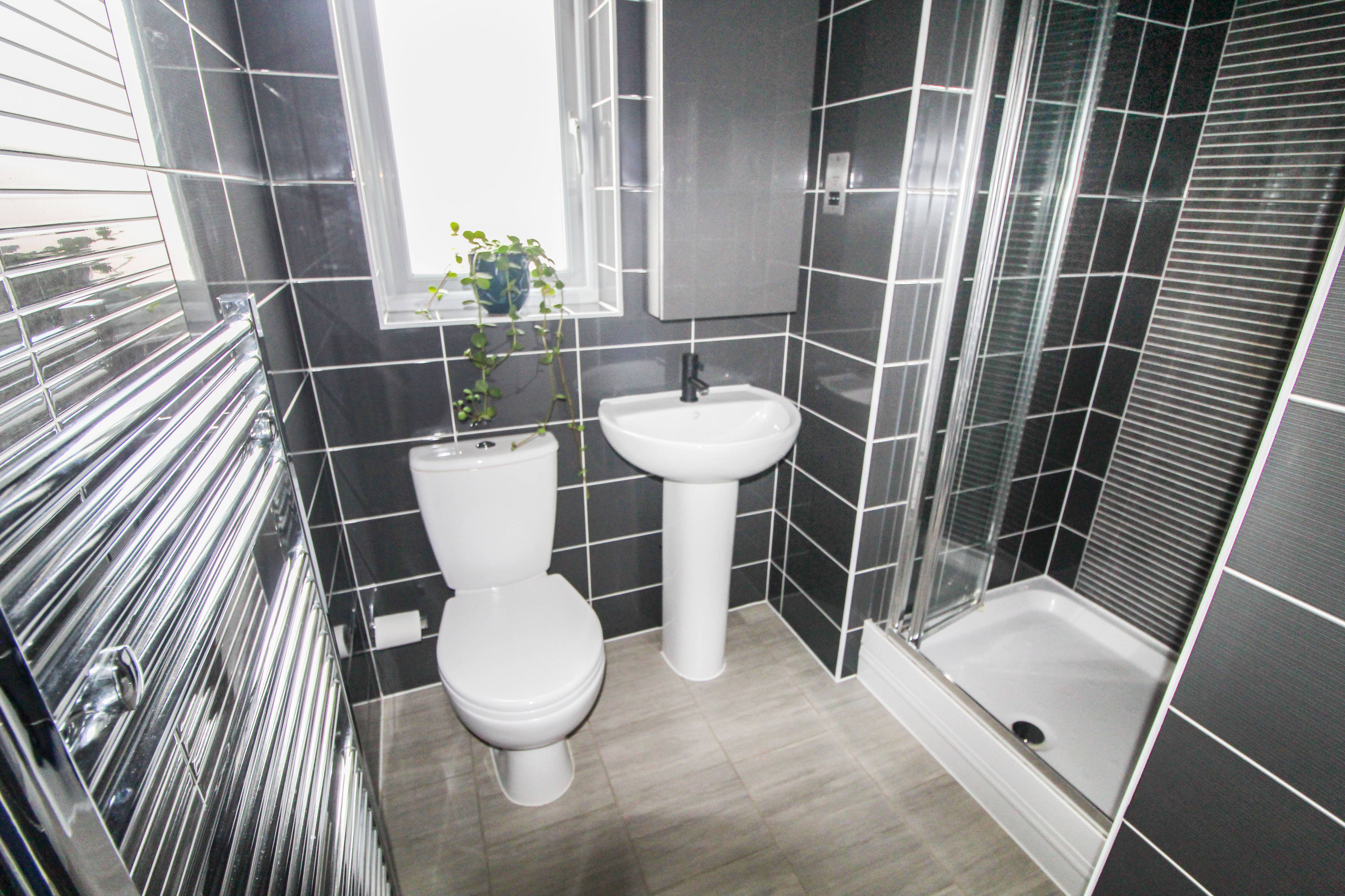 En-suite