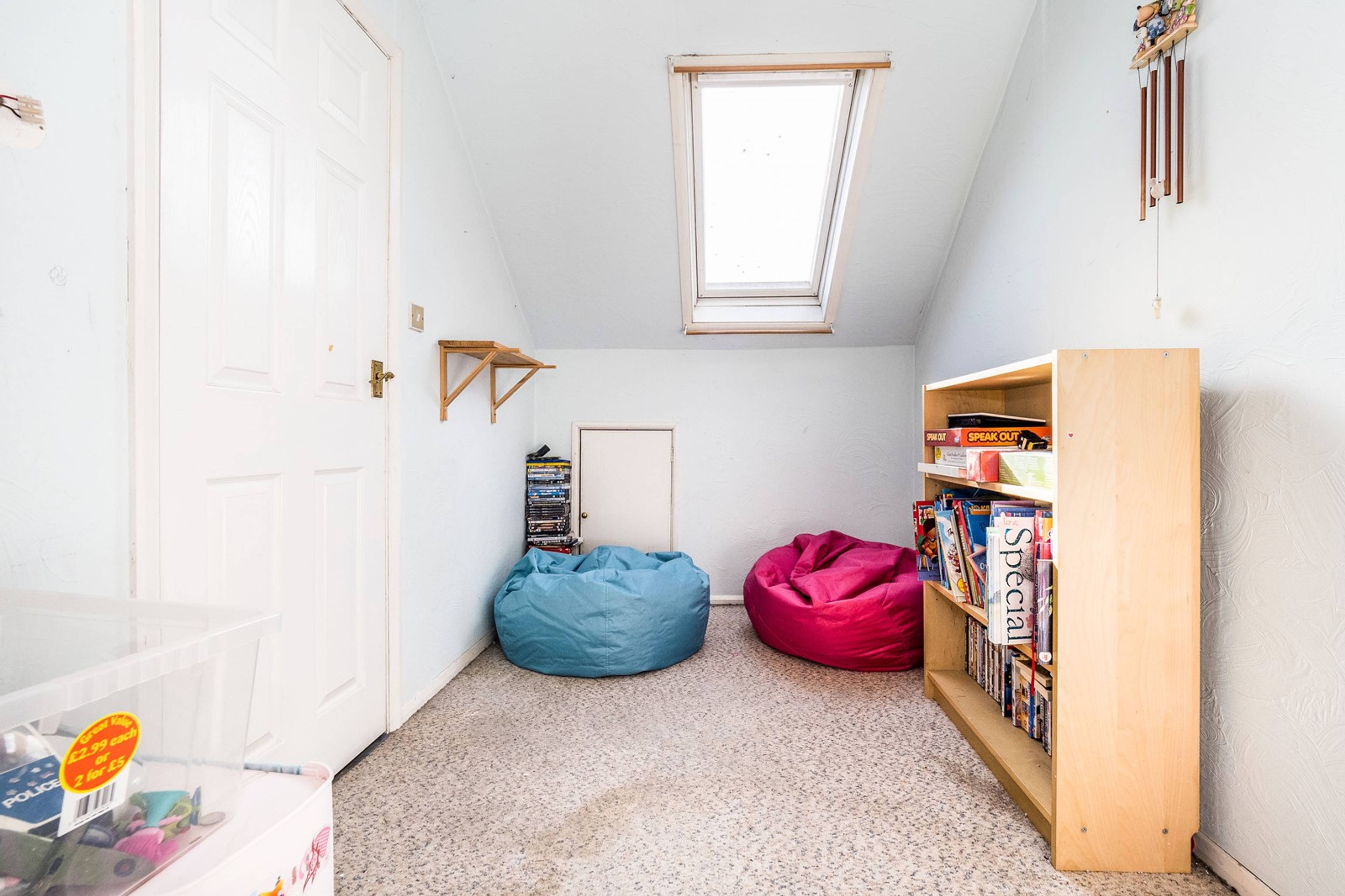 Loft Room One