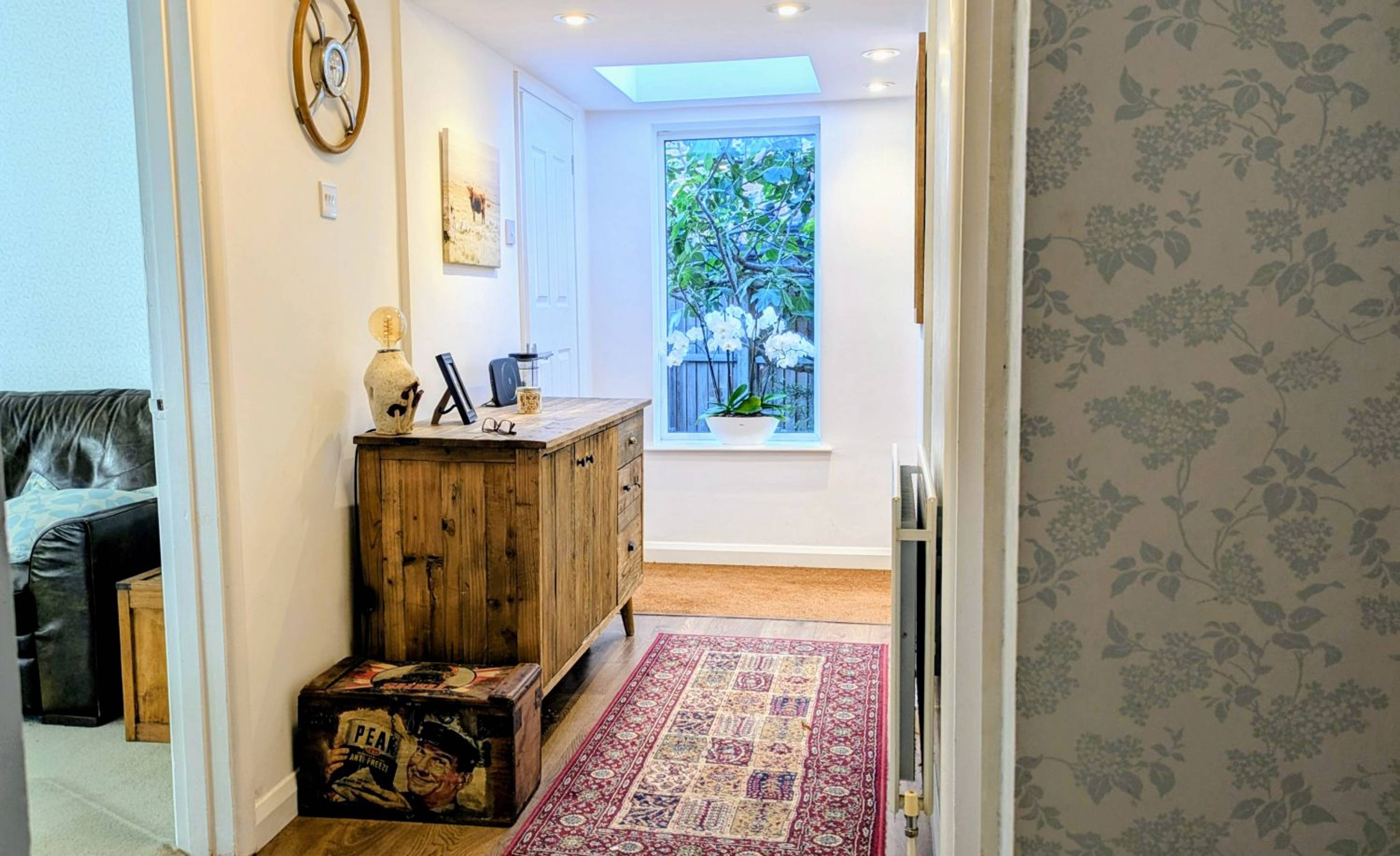 Hallway
