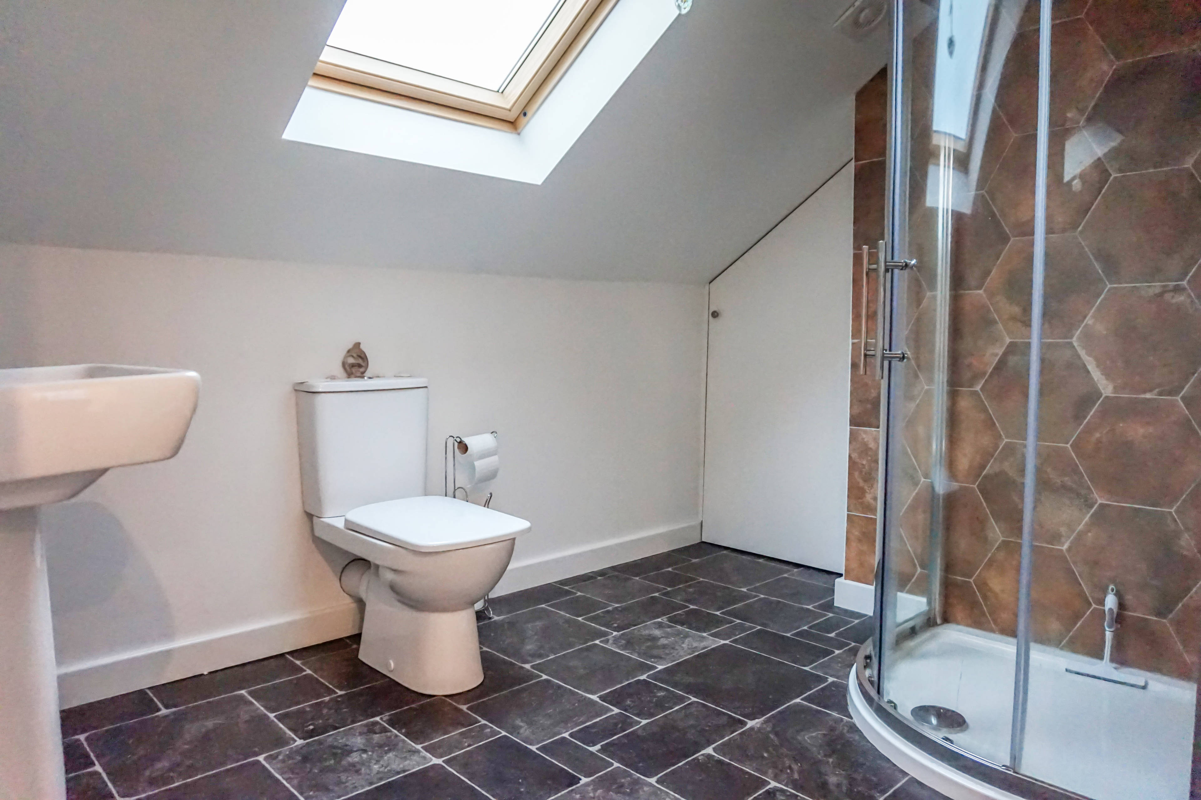 Master En-suite