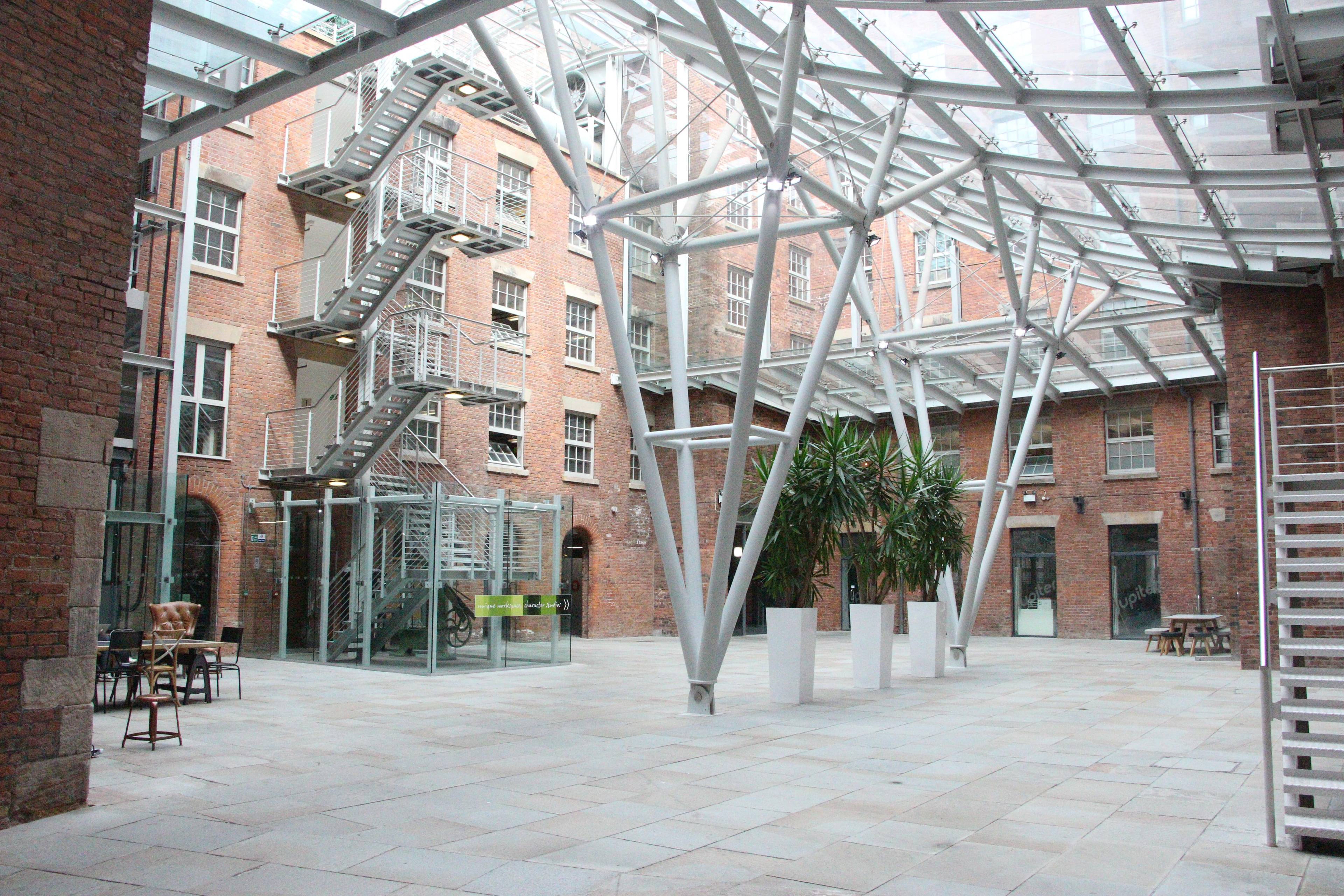 Atrium