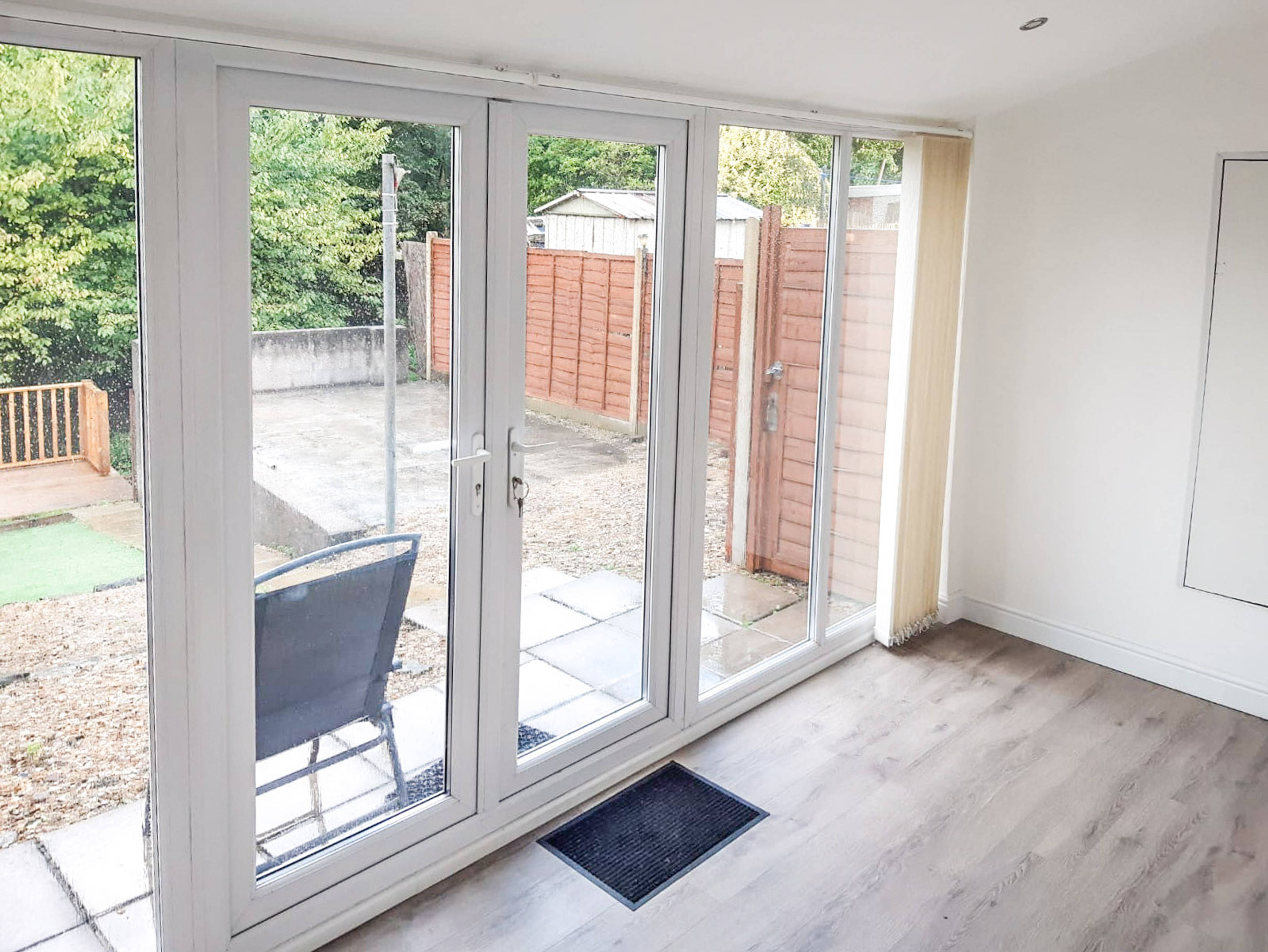 Sun Room