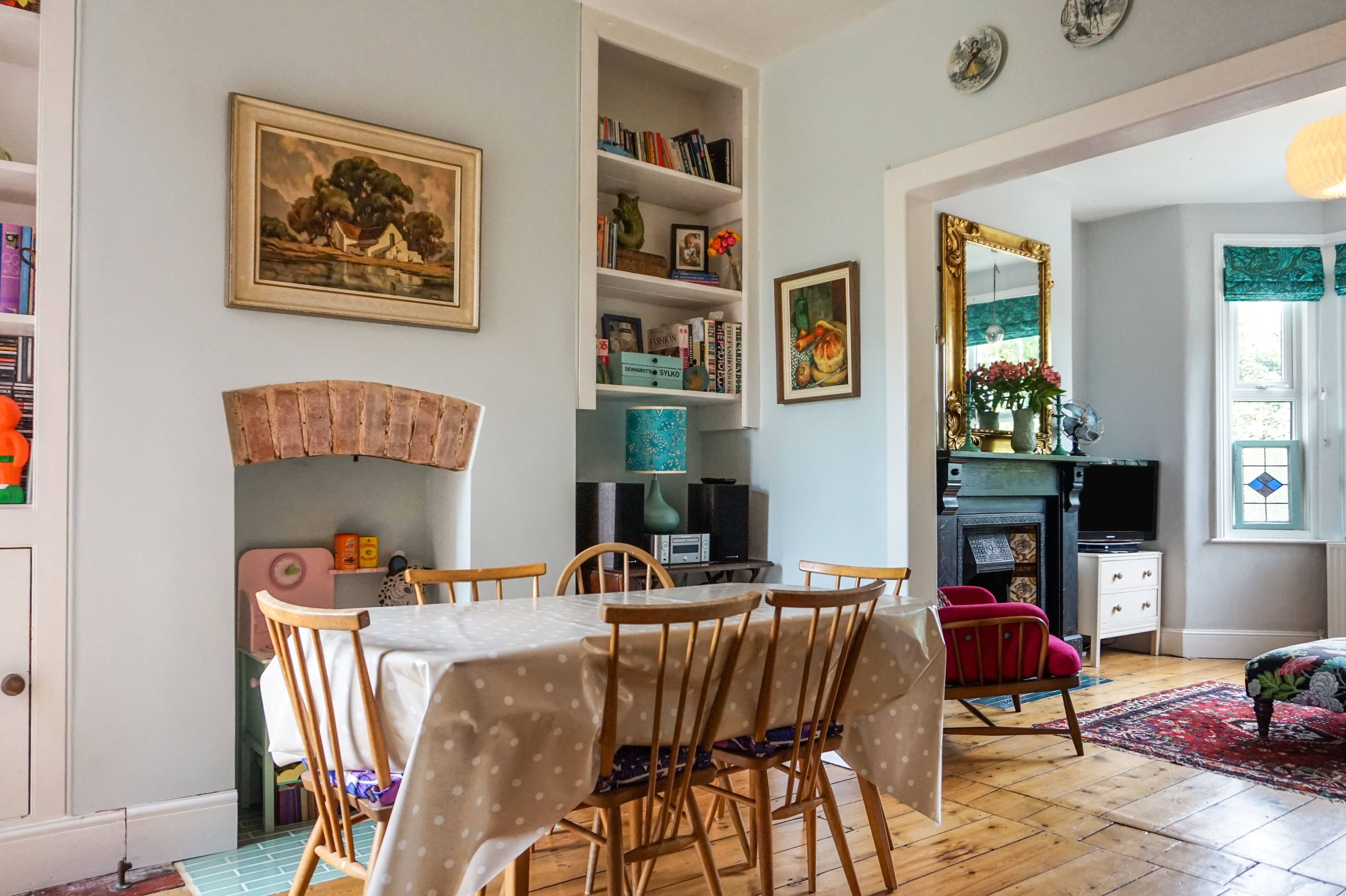 Dining / Family Room