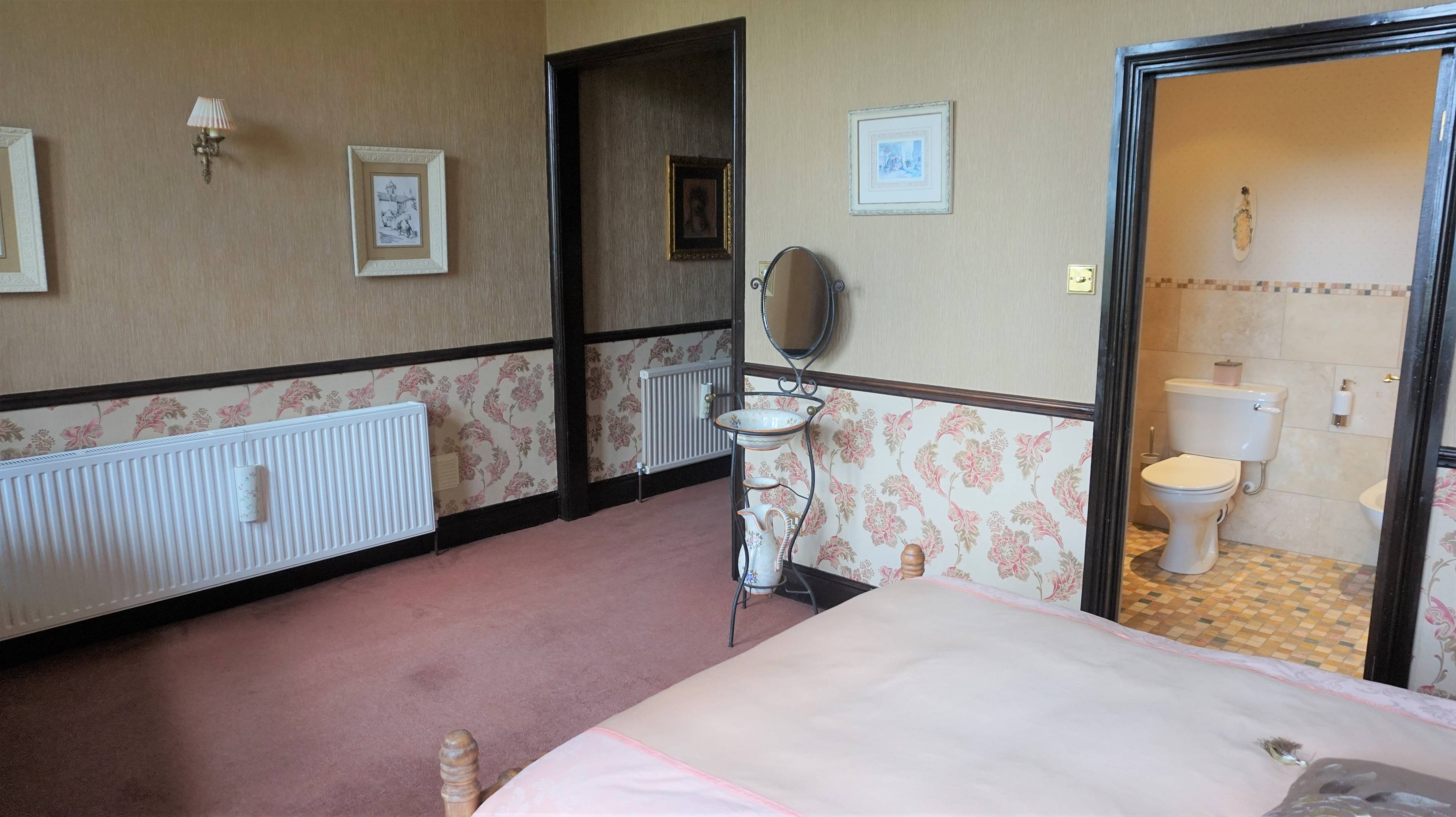 Guest Bedroom Two