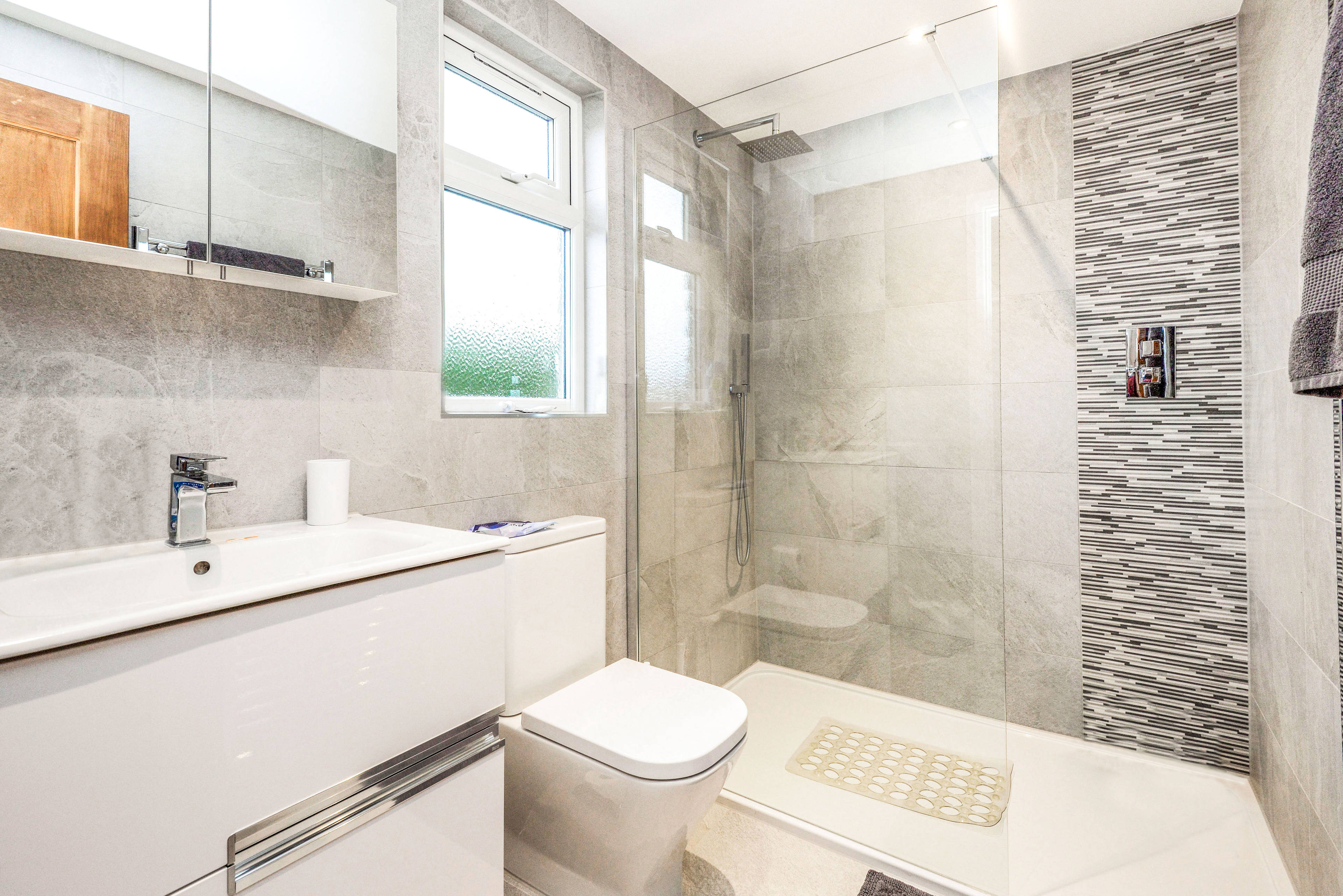 En-suite