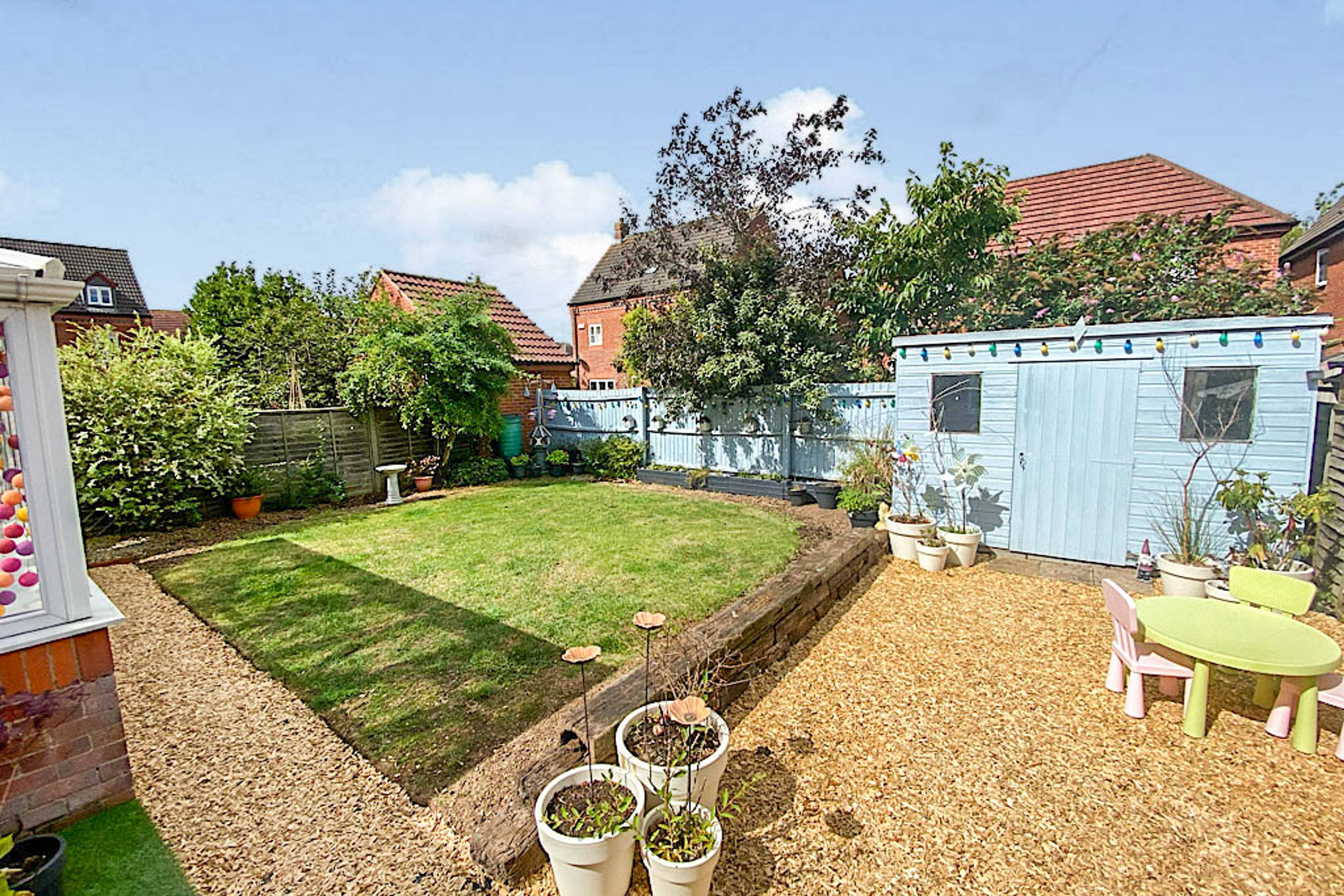 Garden