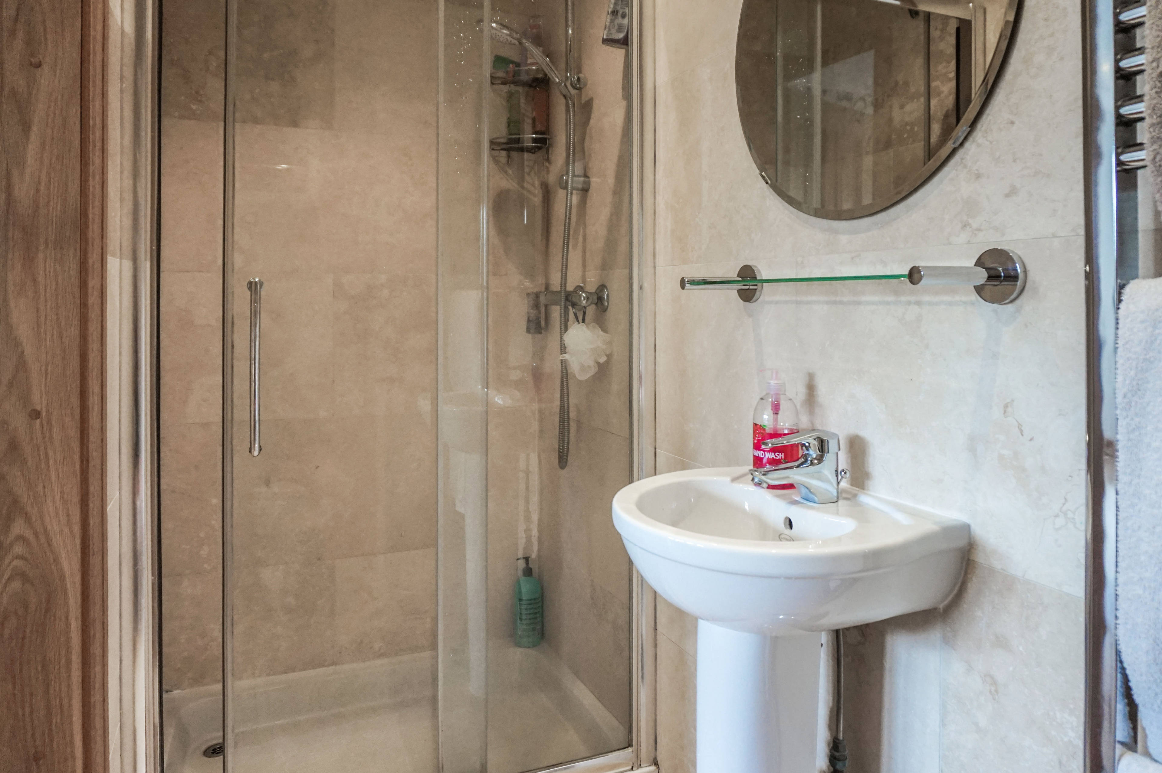 Master En-suite