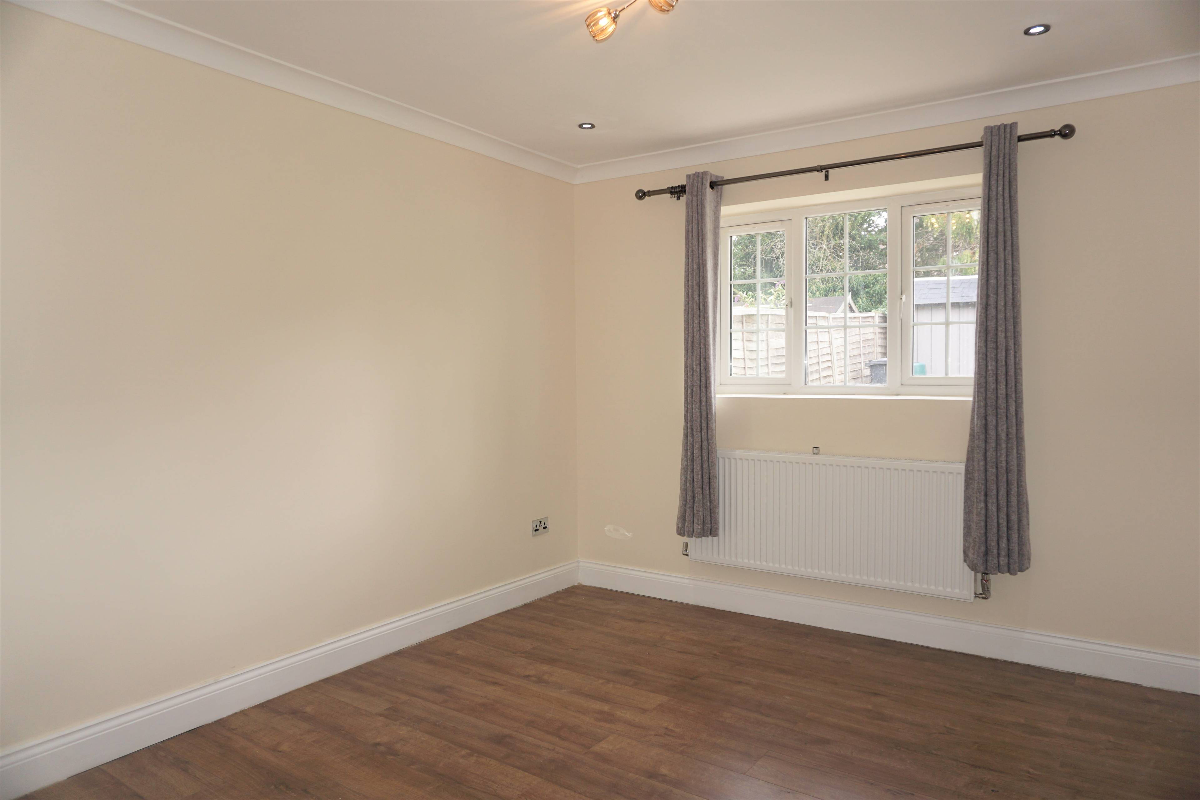 Annexe Bedroom