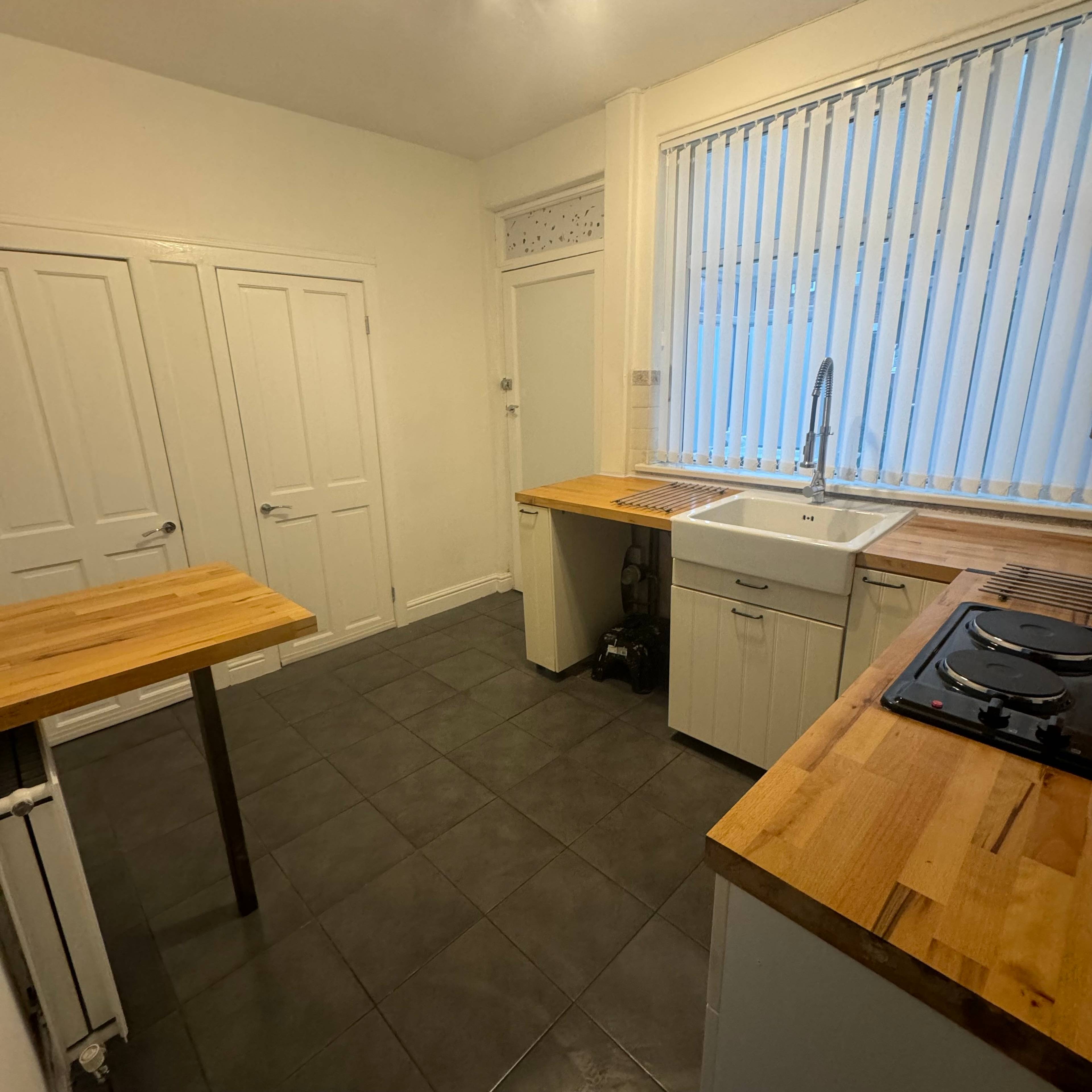 Kitchen Two