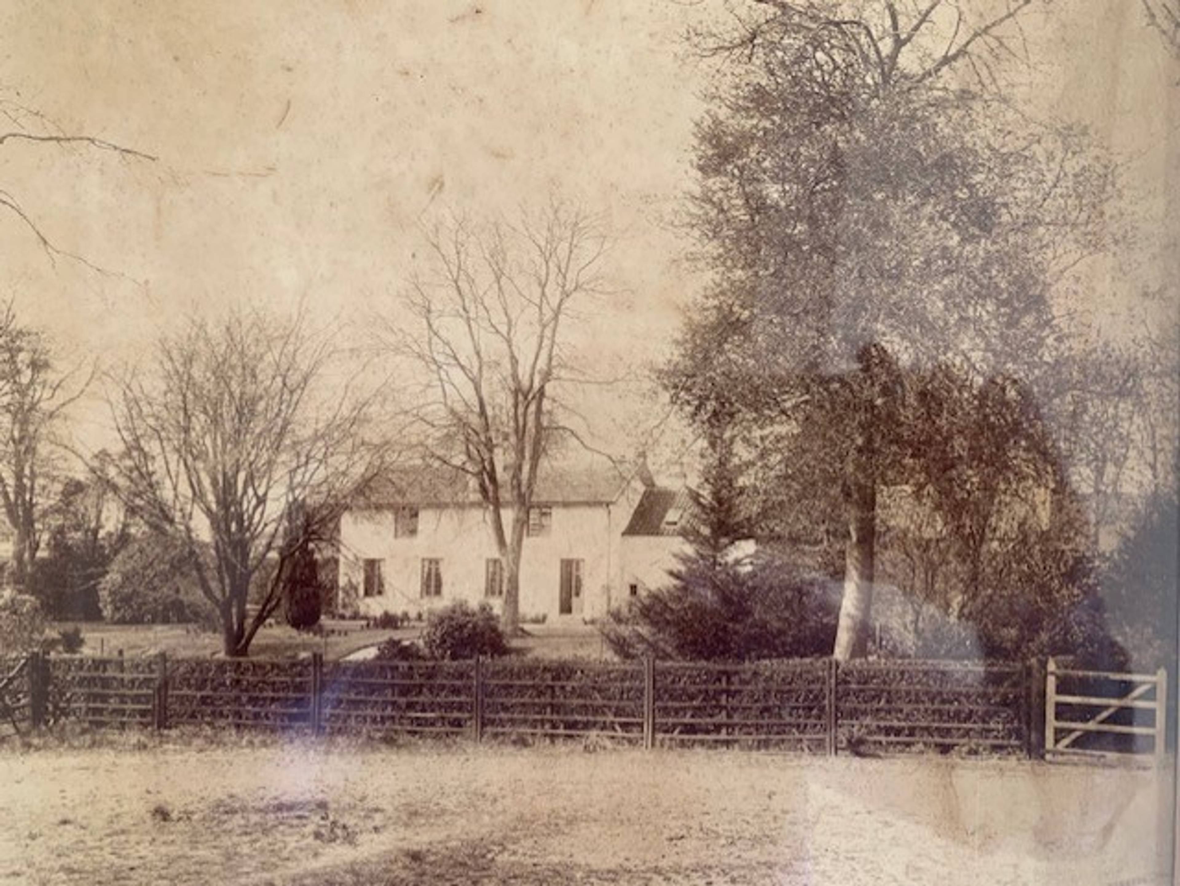 View Of The Property