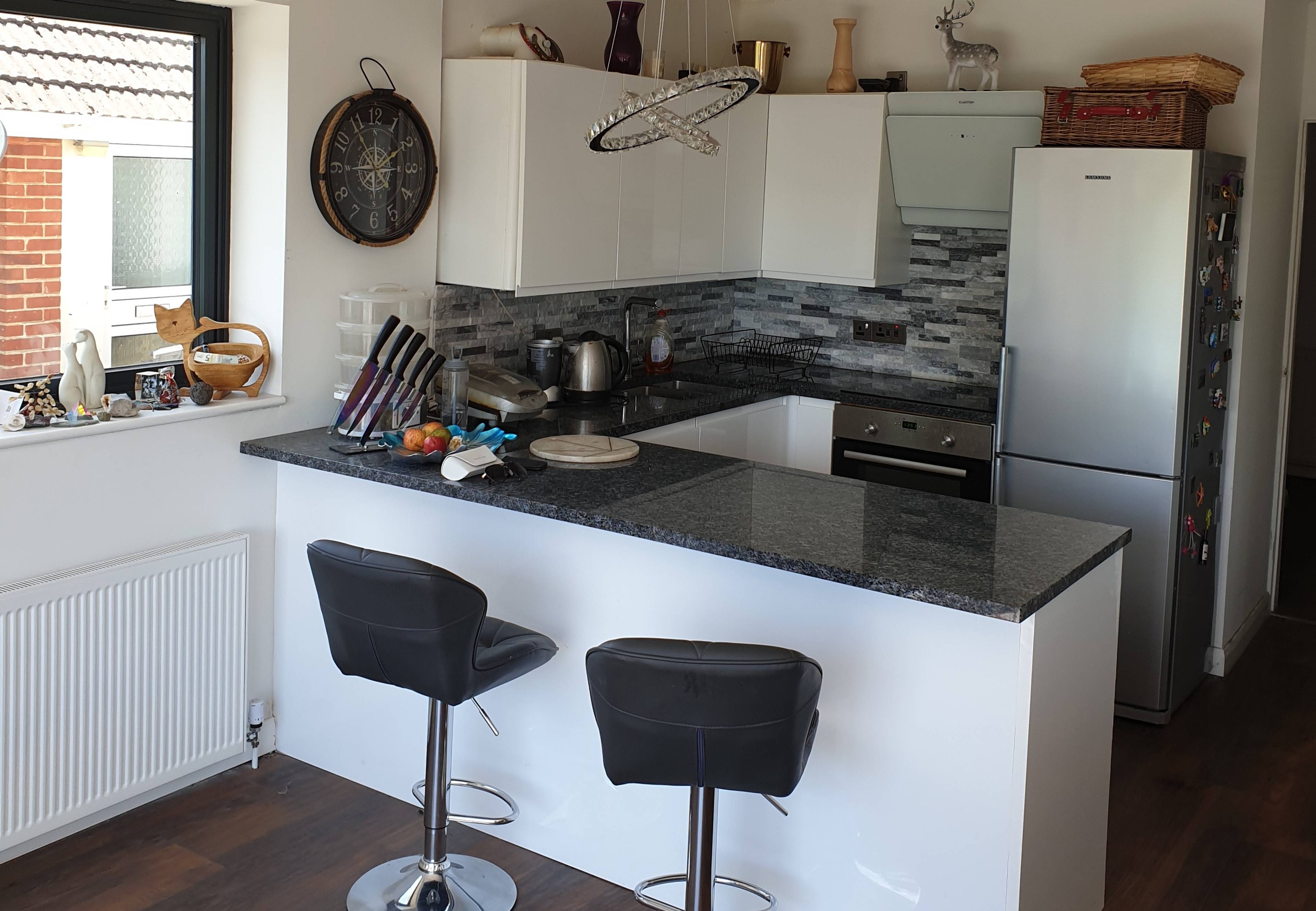 Kitchen/Breakfast