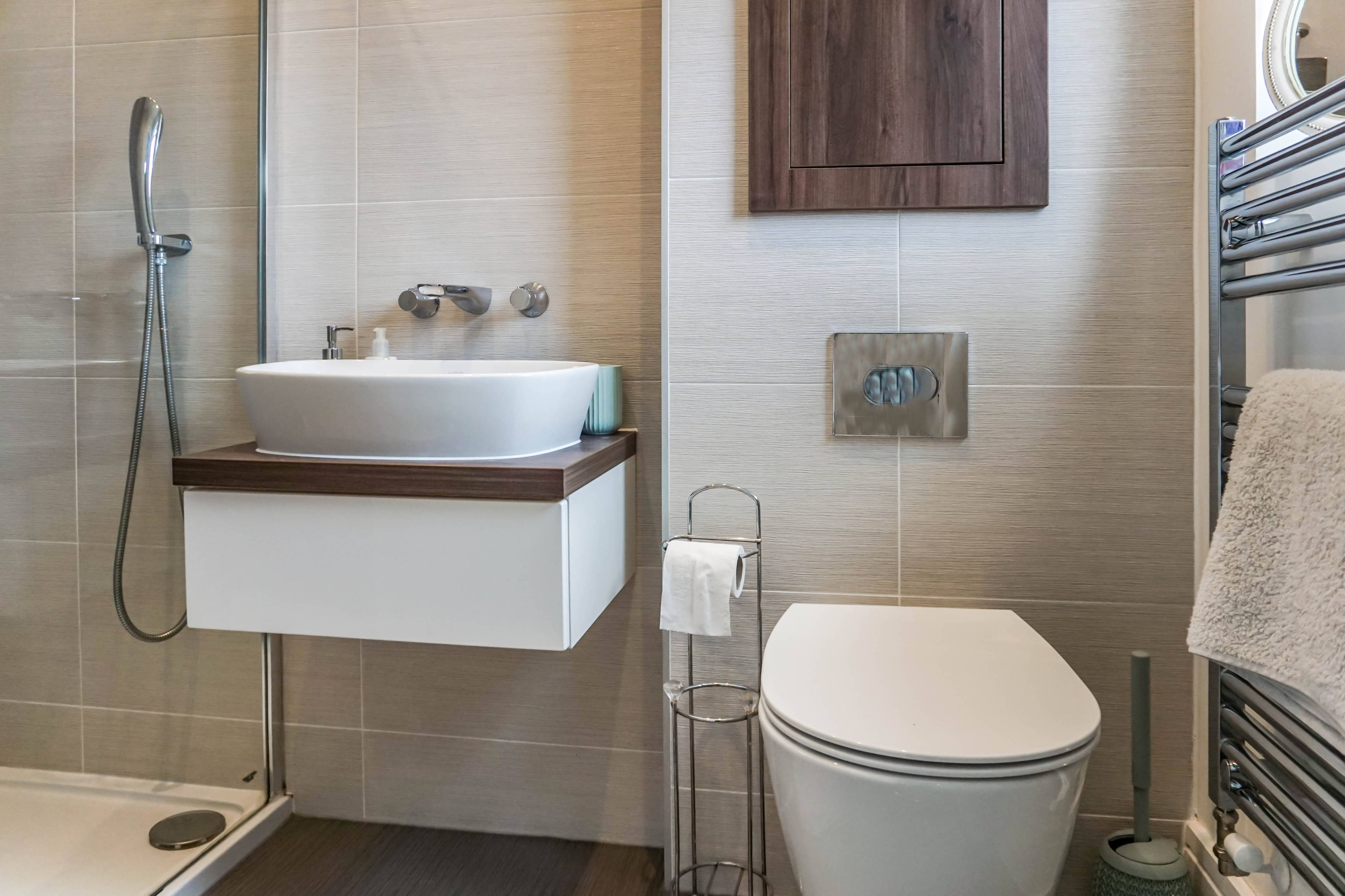 En-suite Two
