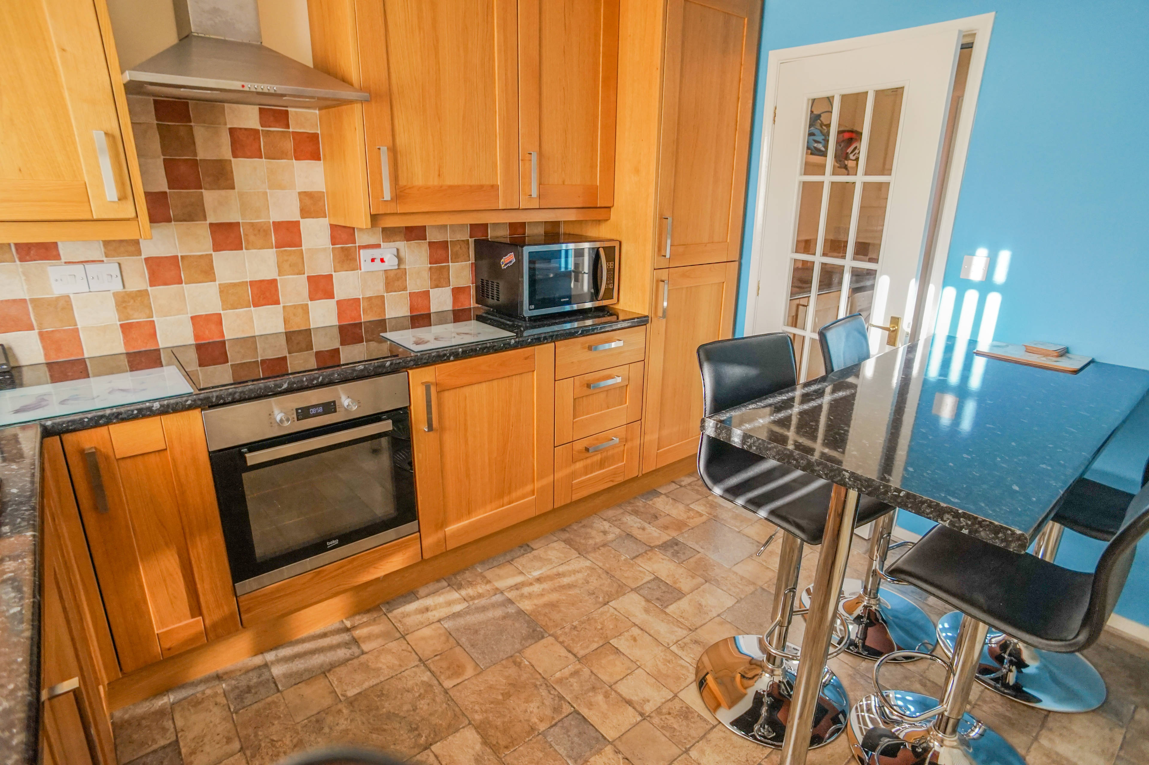 Kitchen/Breakfast