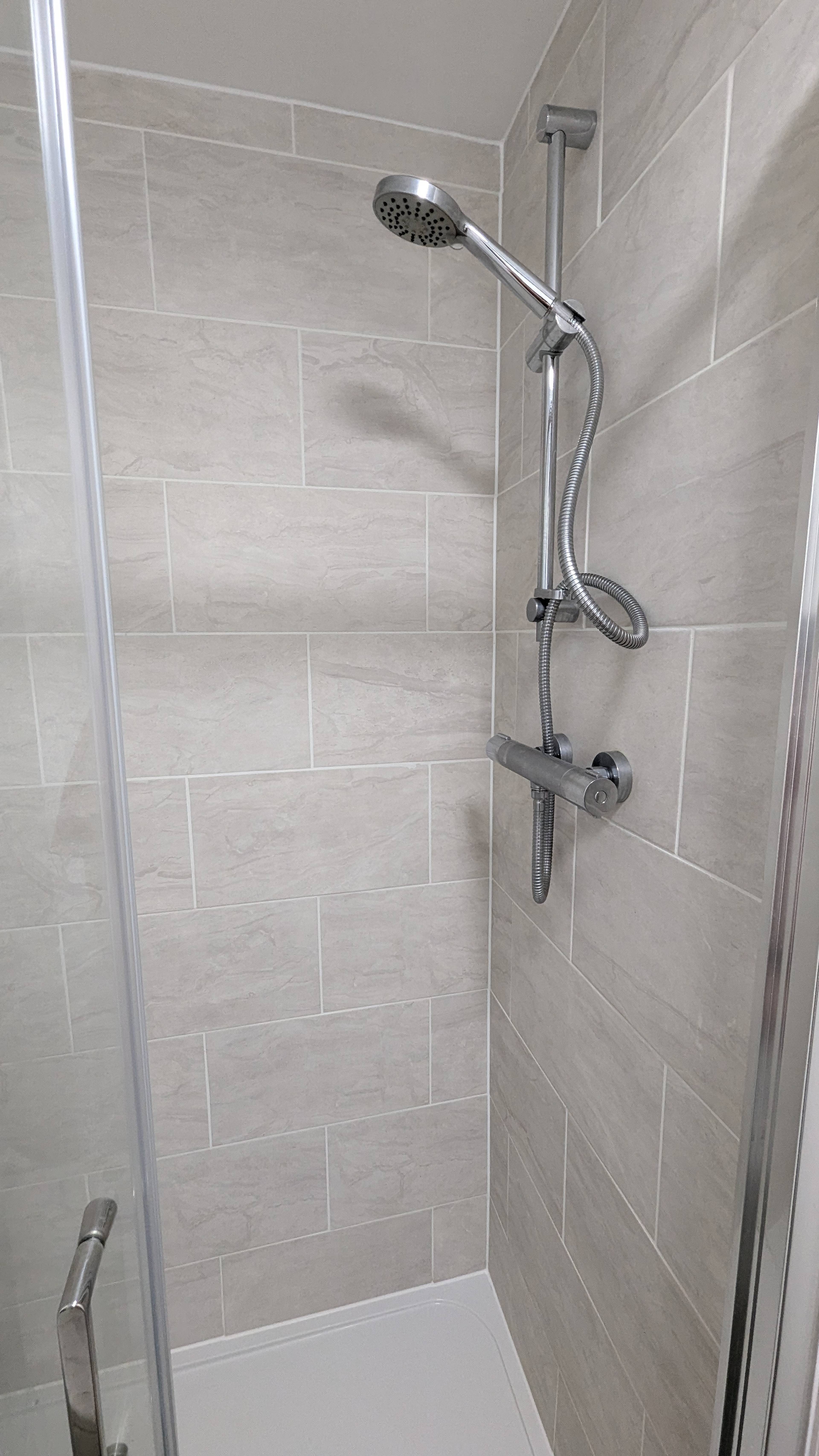 Master En-suite