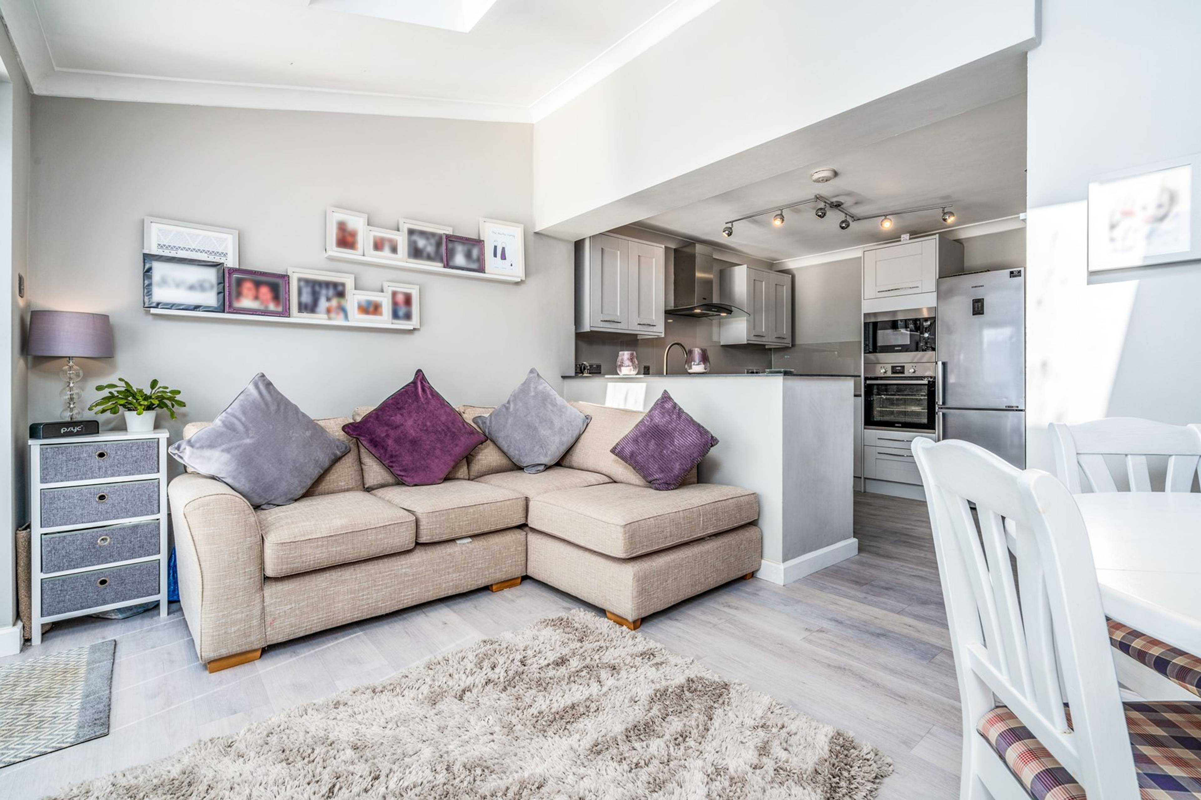 Dining / Family Room
