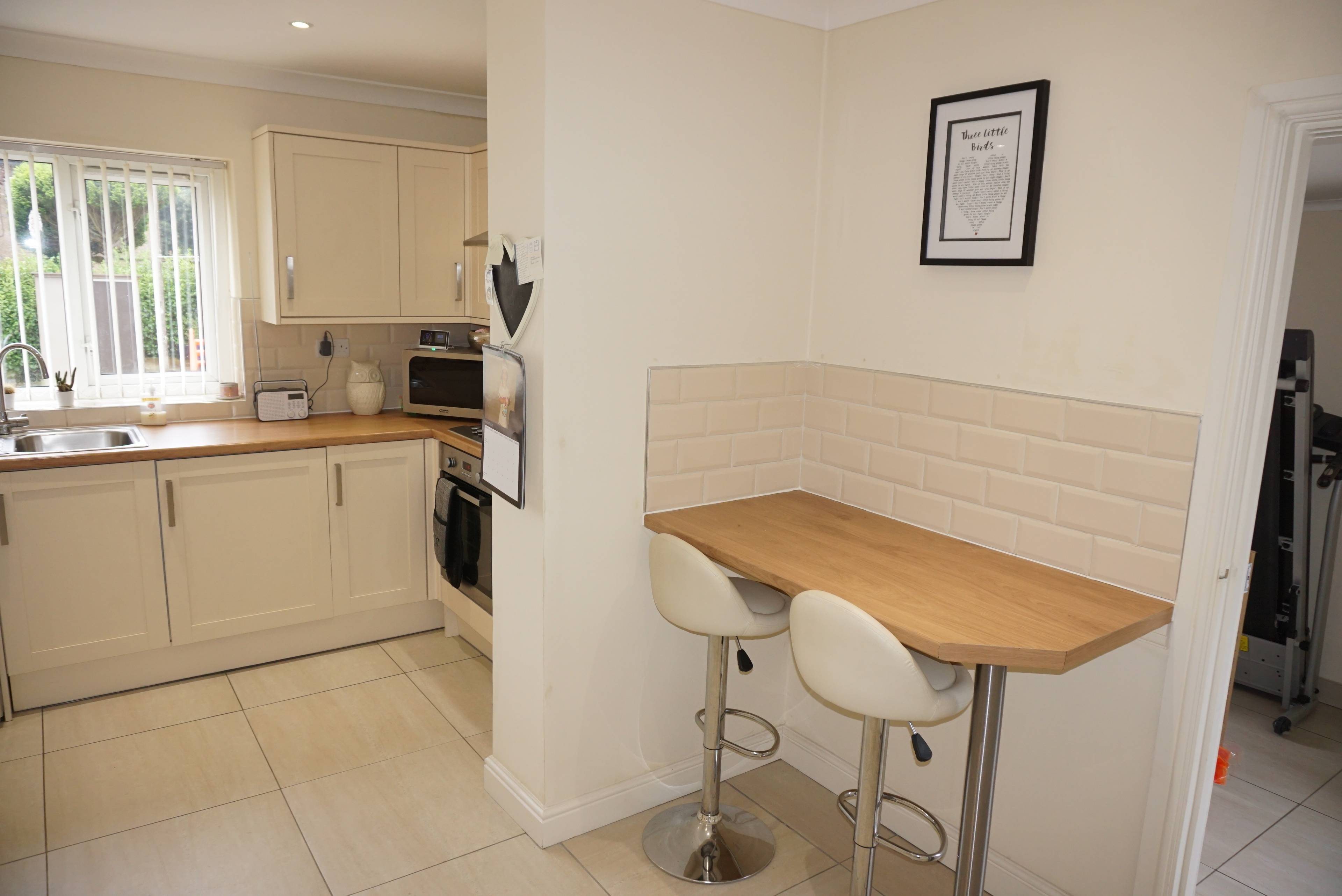 Kitchen/Breakfast
