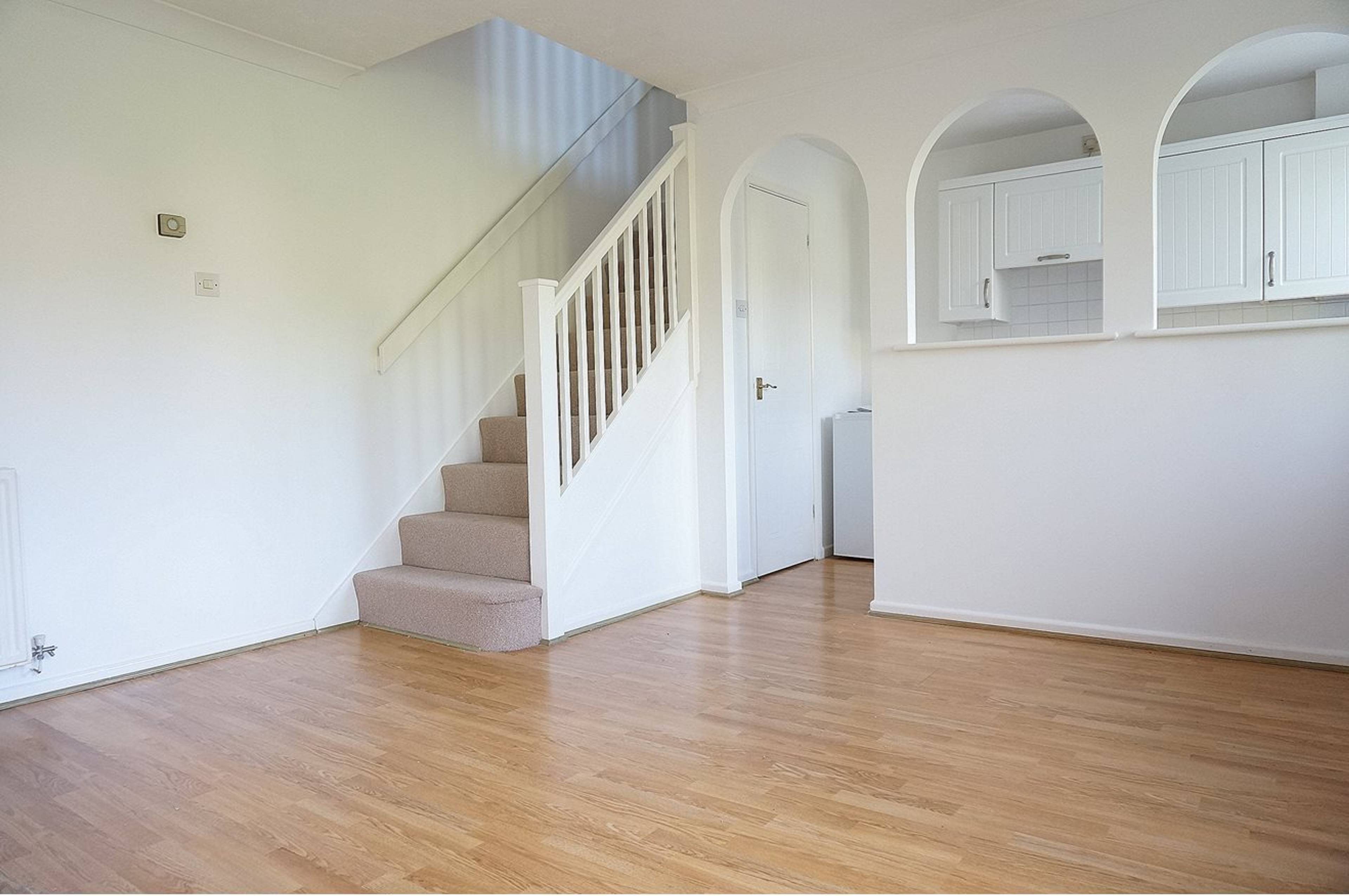 Living / Dining Room