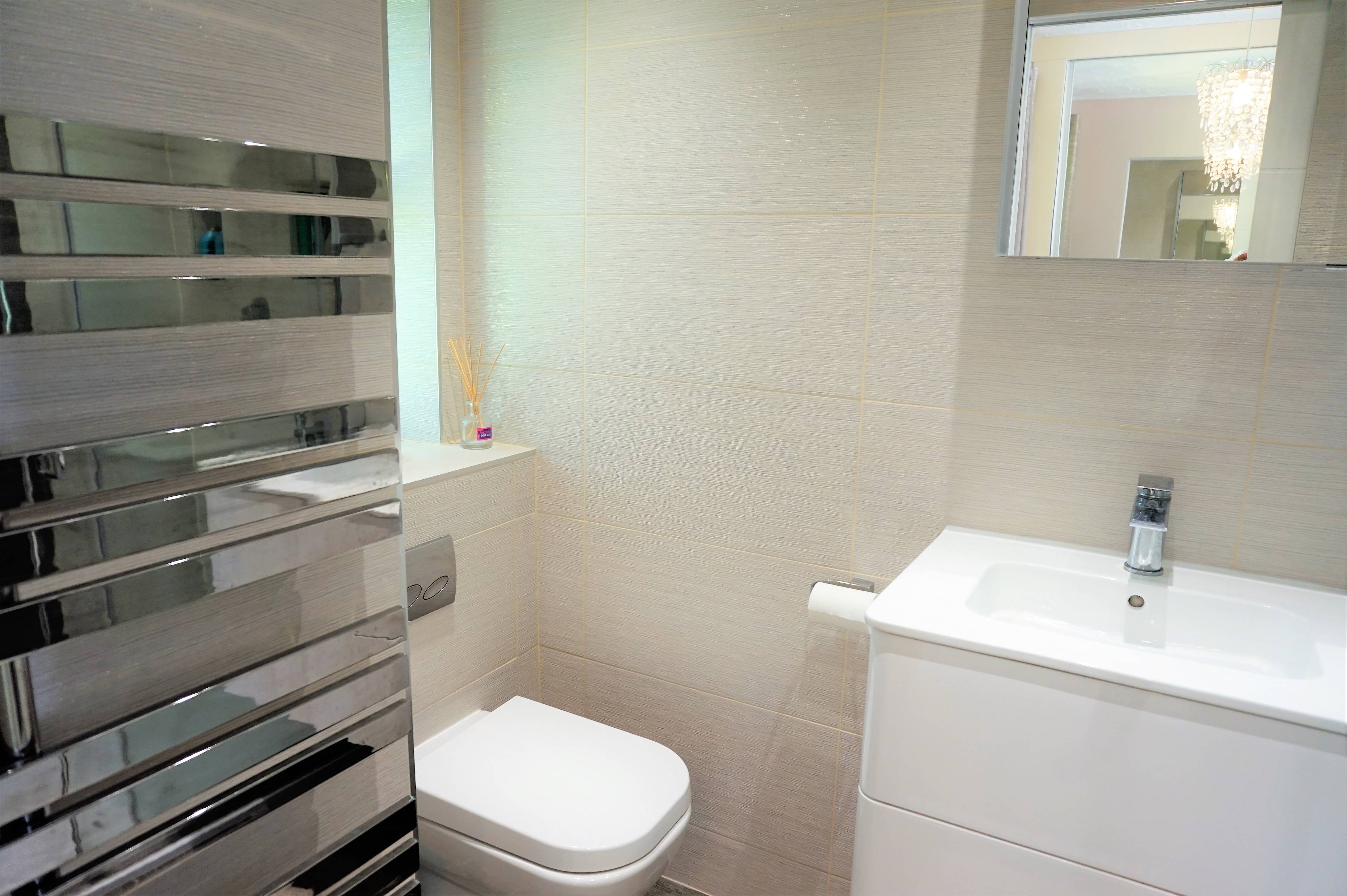 Master En-suite