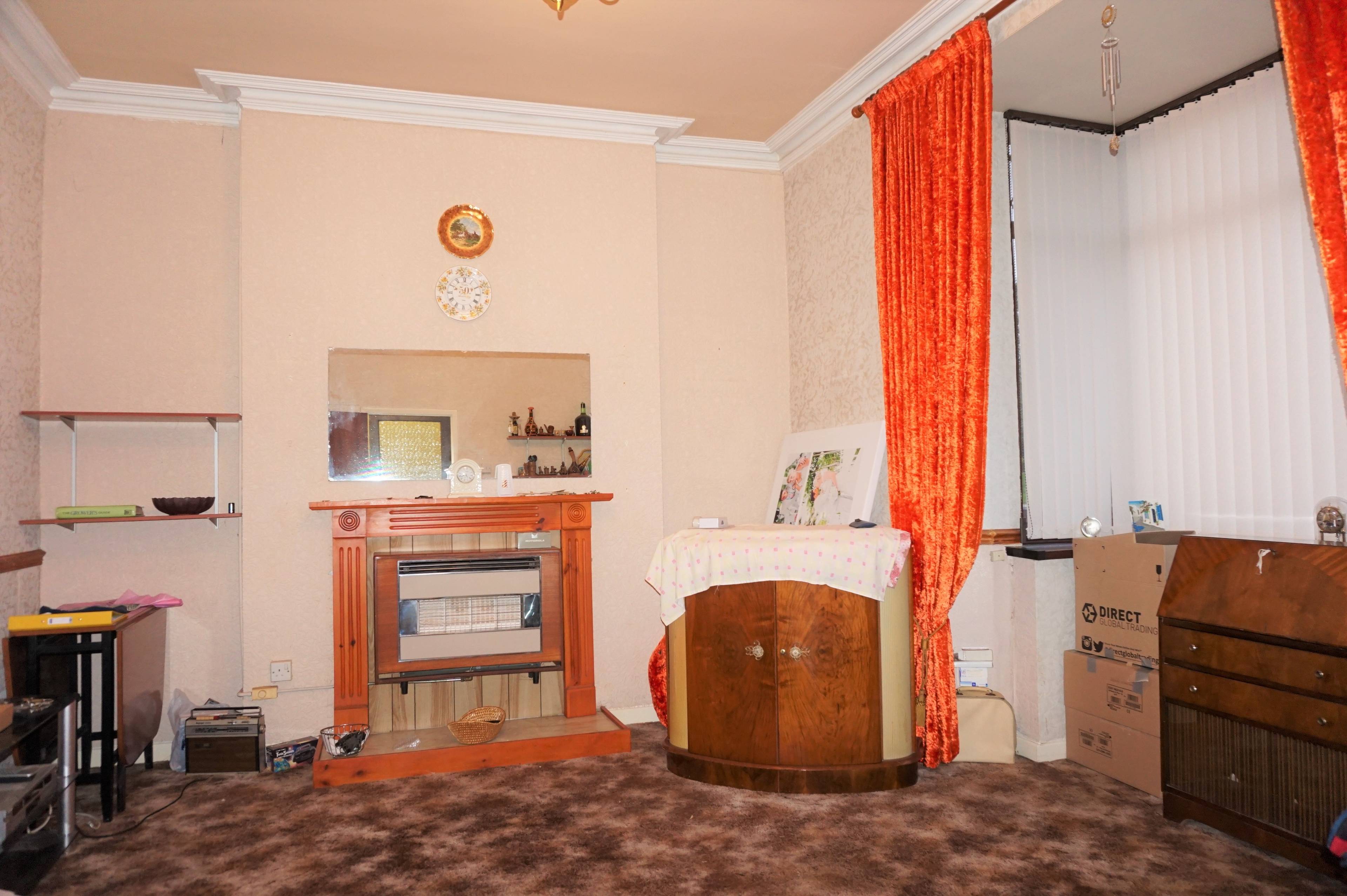 Reception Room One