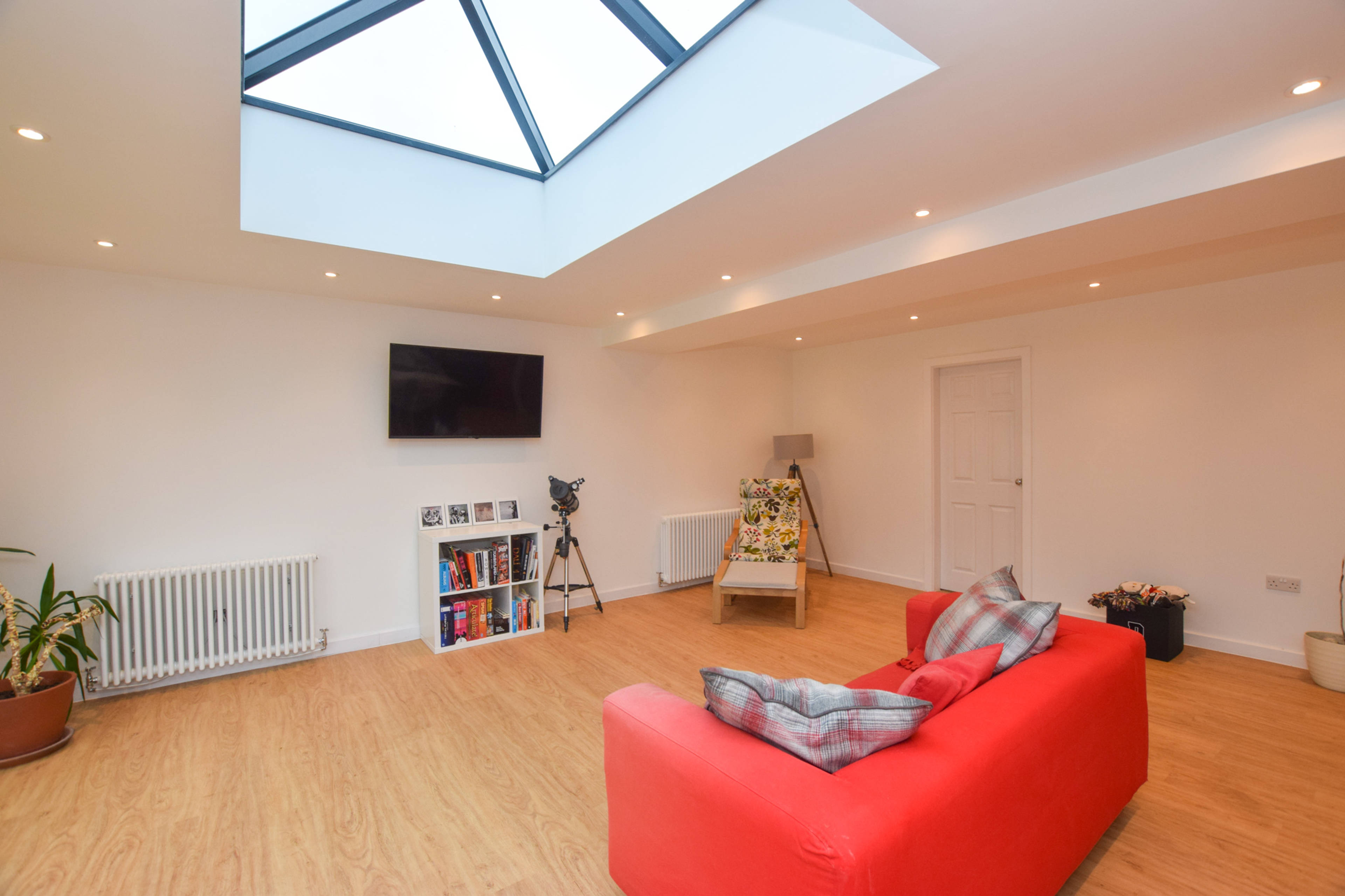 Kitchen/Family Room