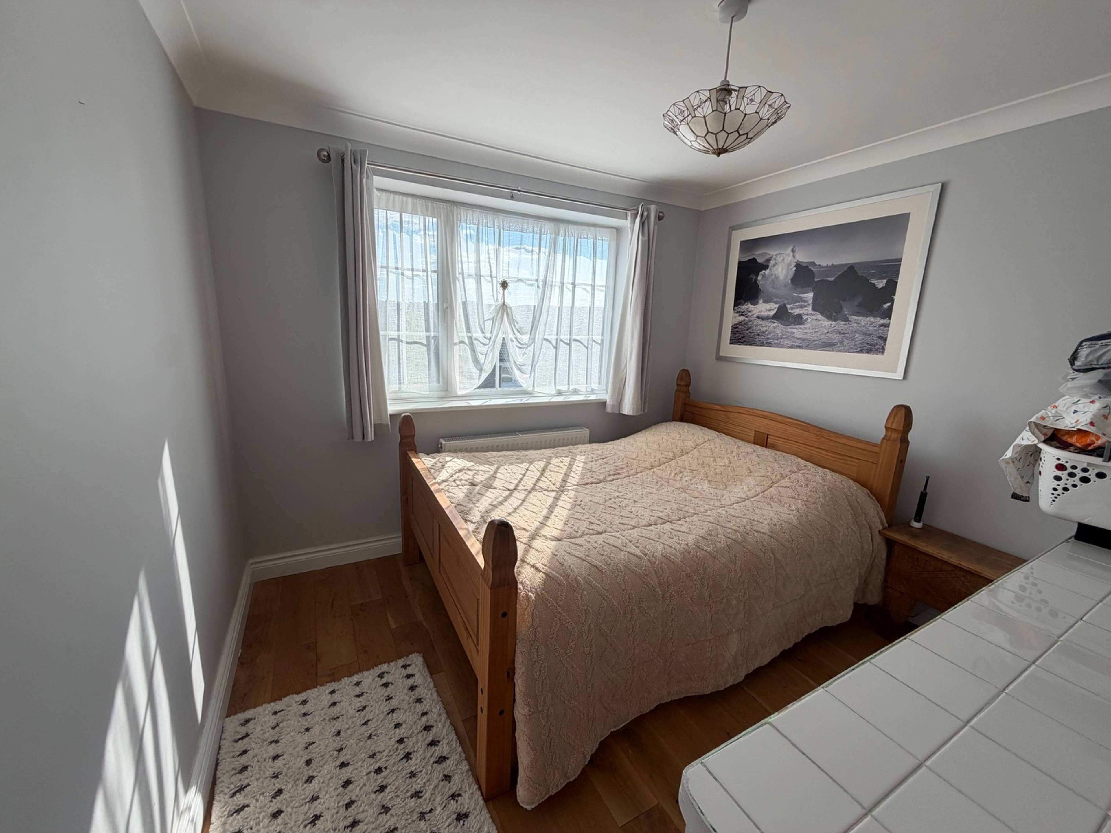 Annexe Bedroom Three