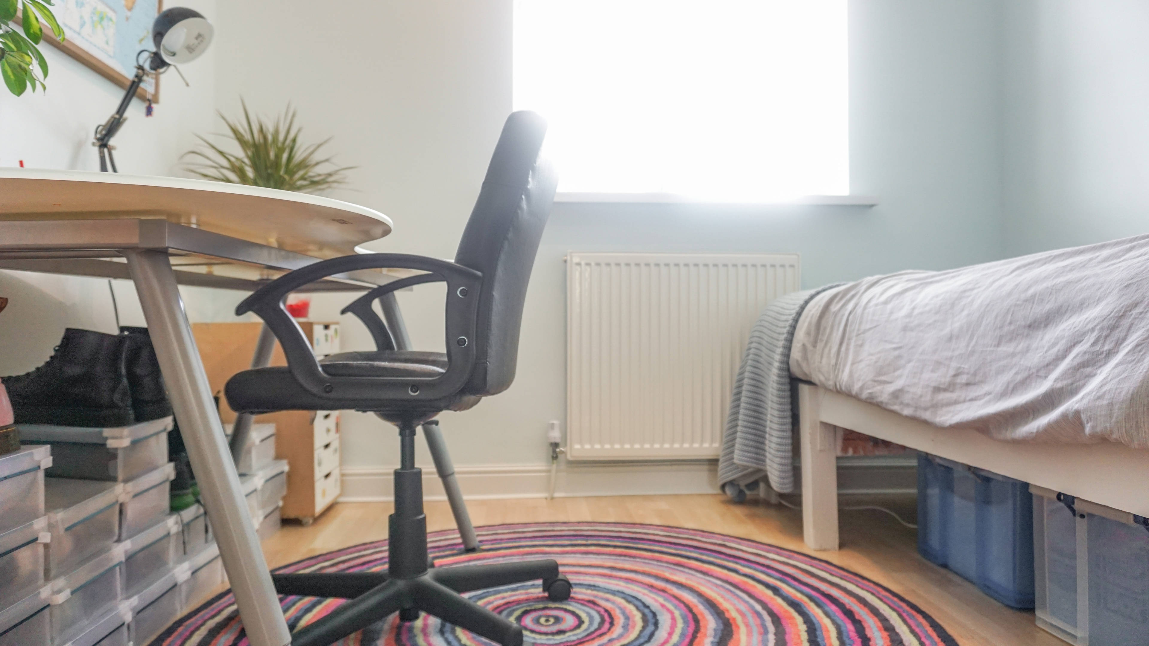 Bedroom five