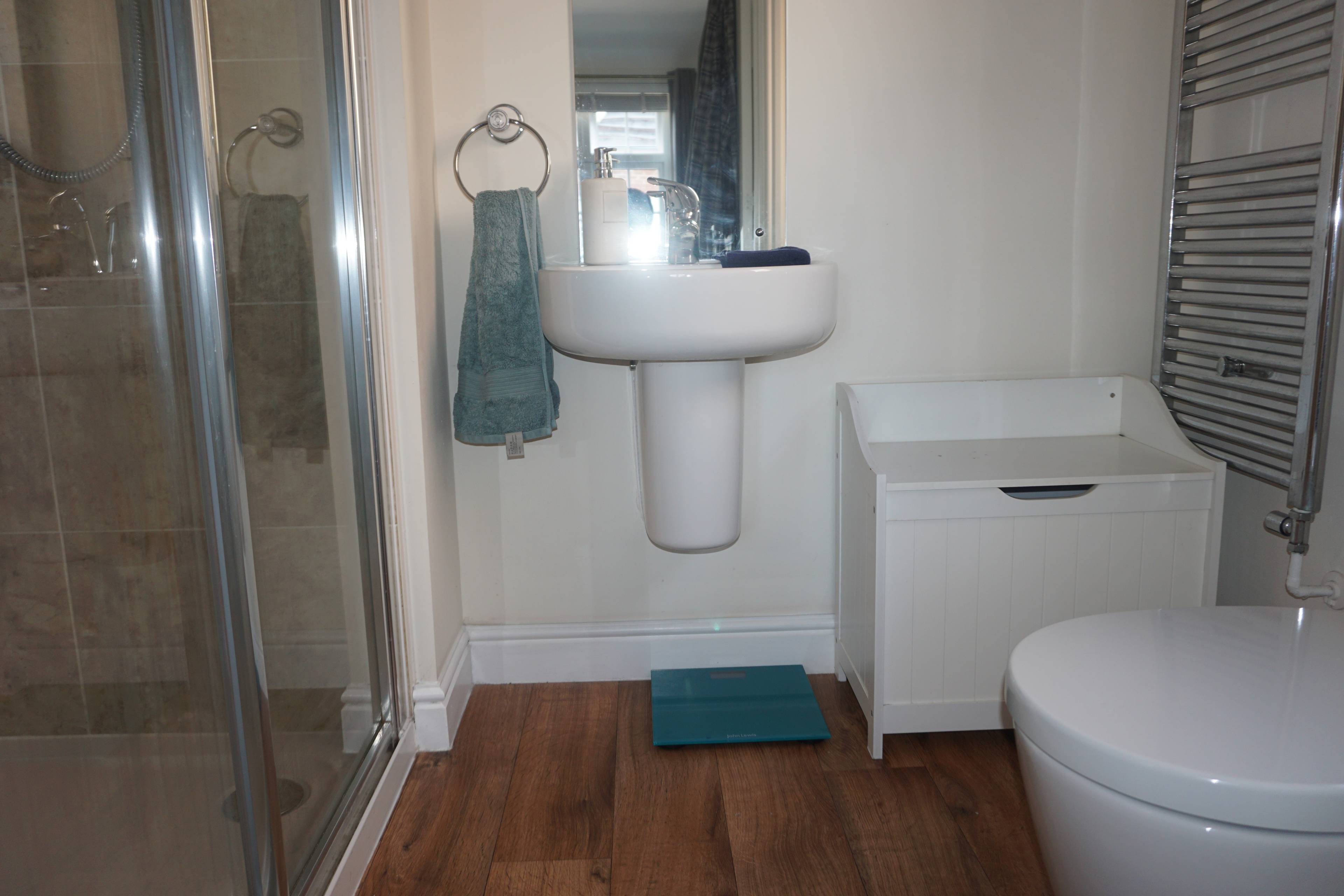 En-suite
