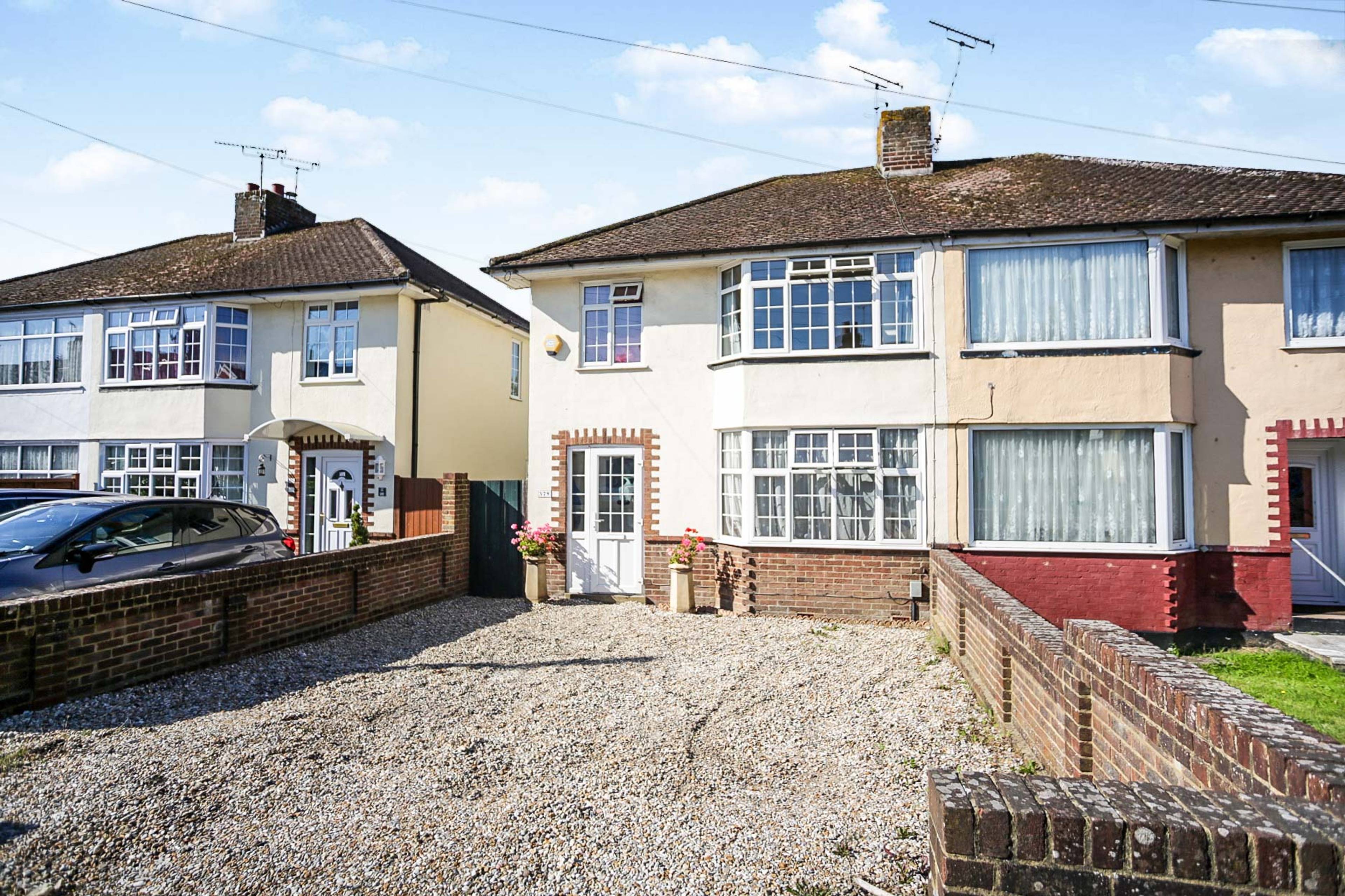 The Property