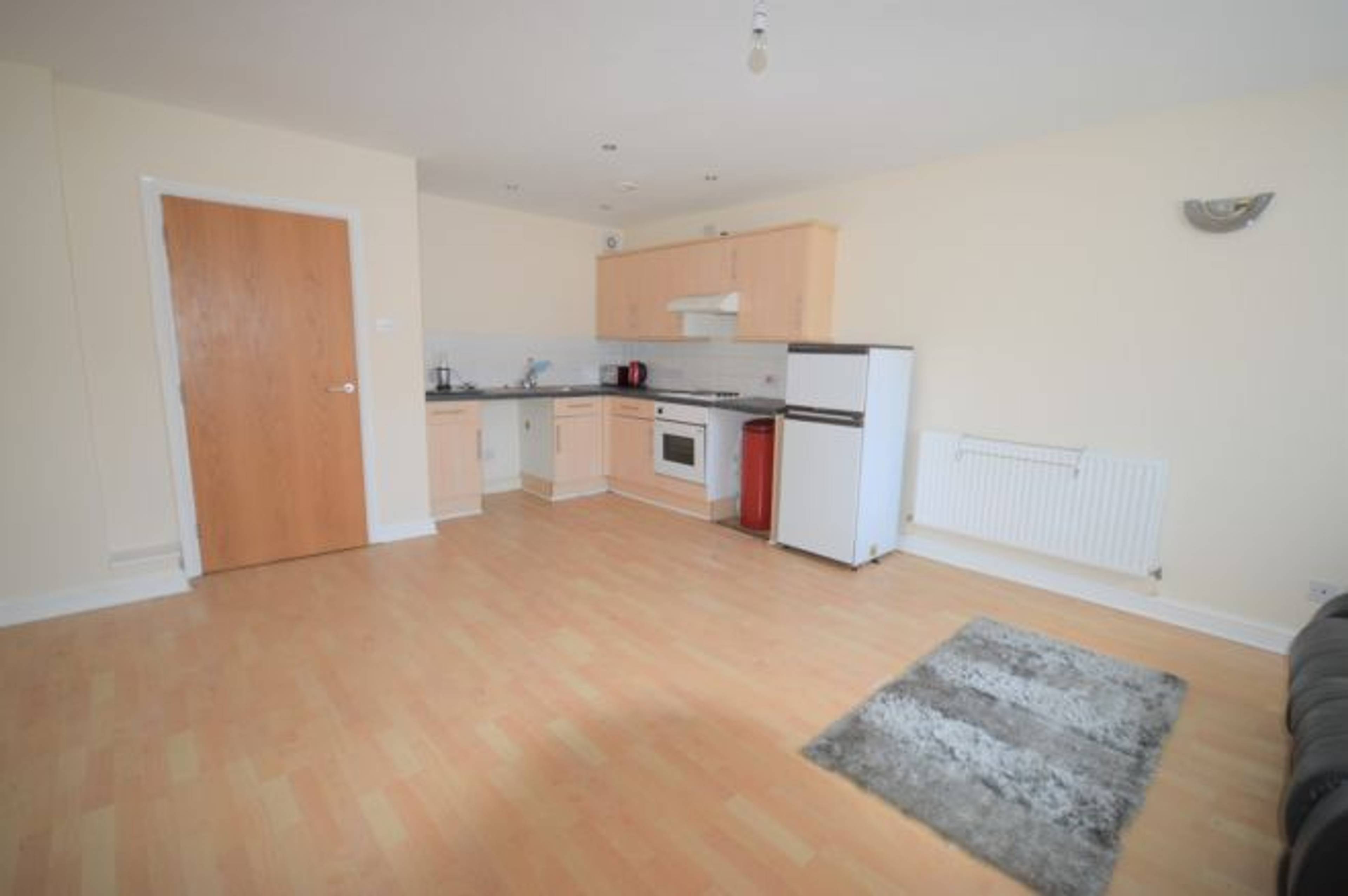 Lounge / Kitchen