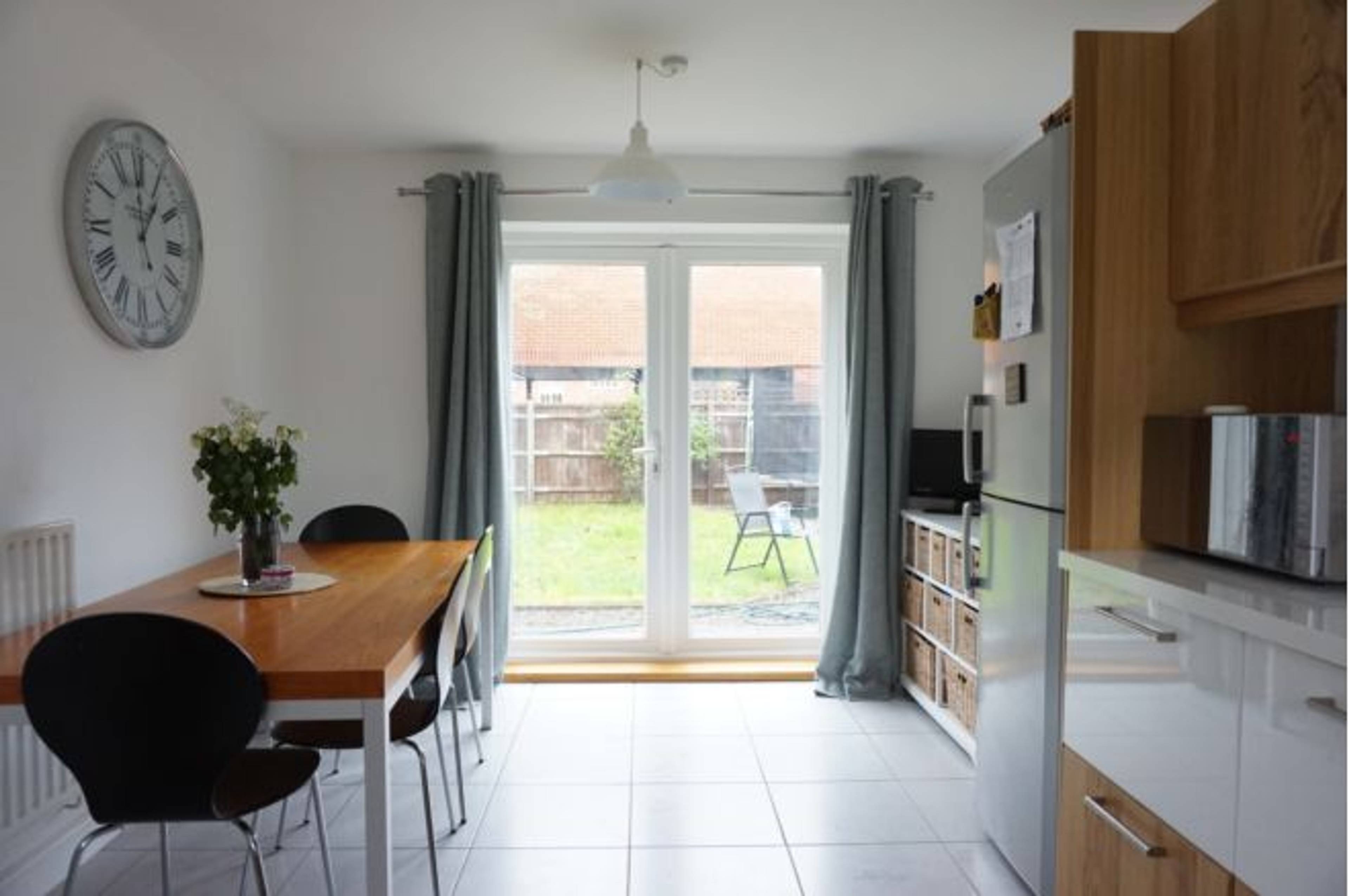 Kitchen/Breakfast