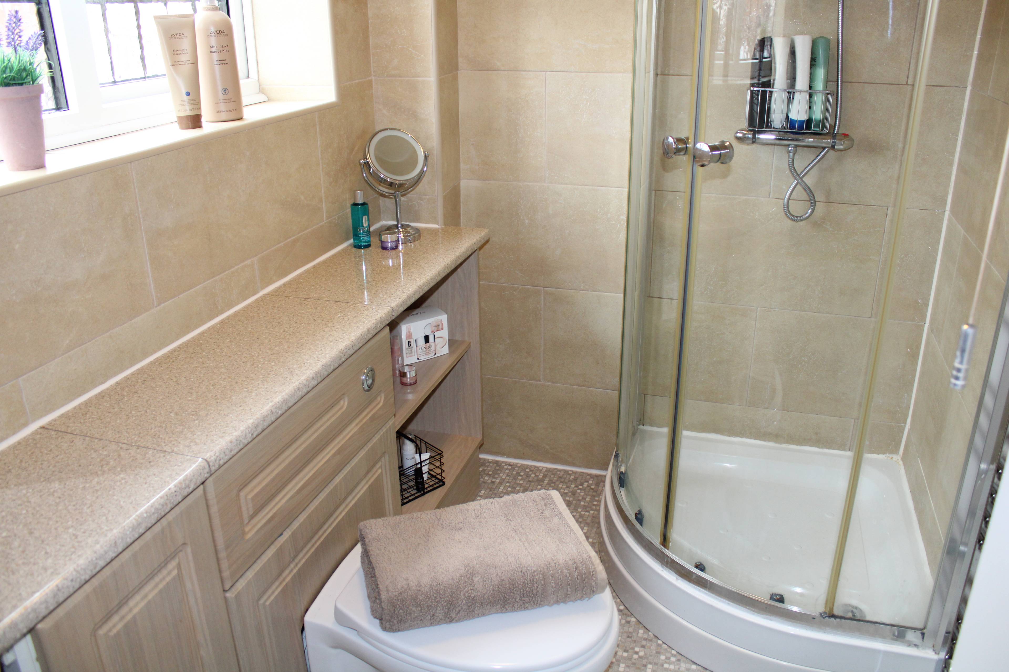 En-Suite