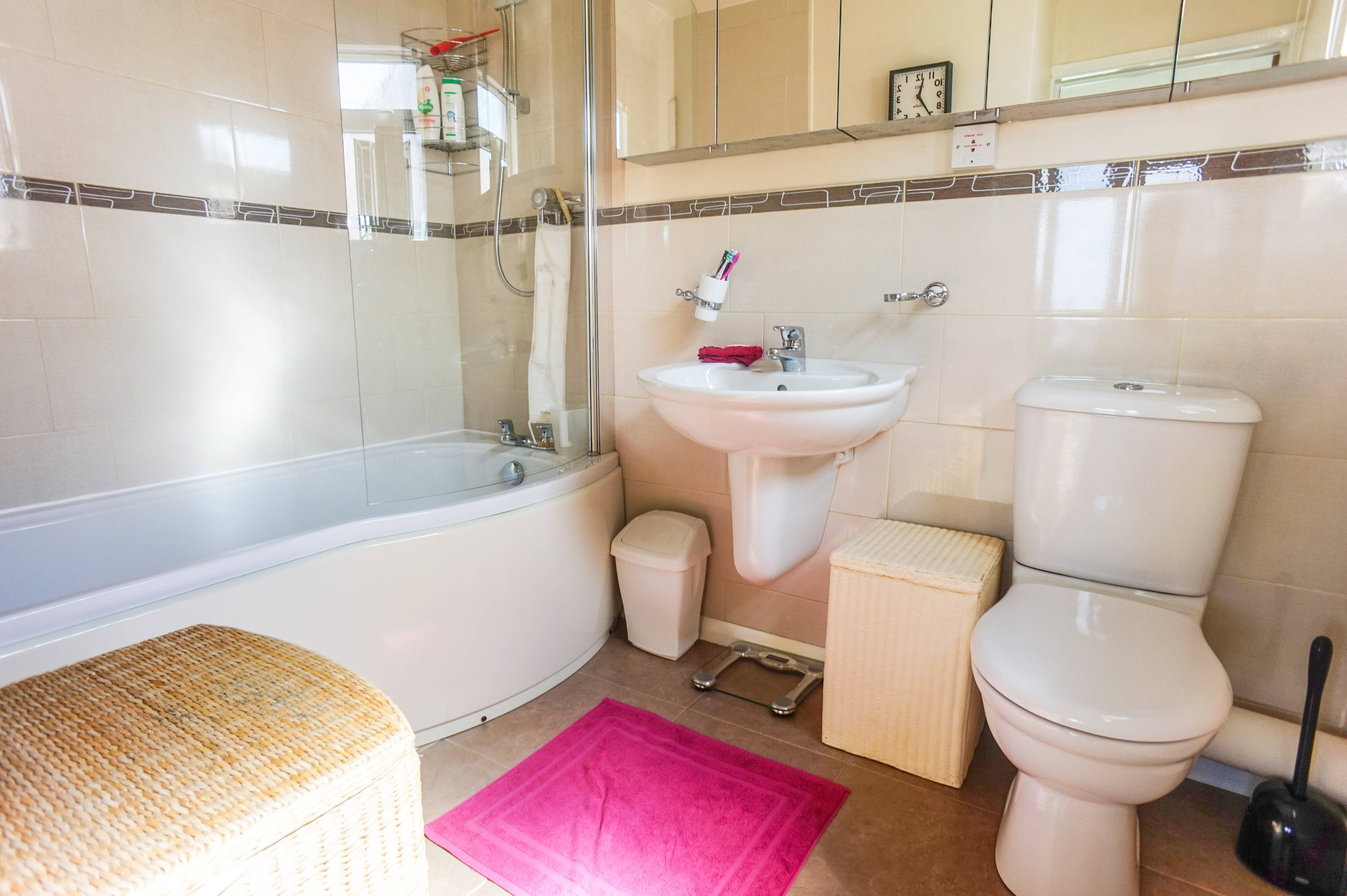 Master En-suite