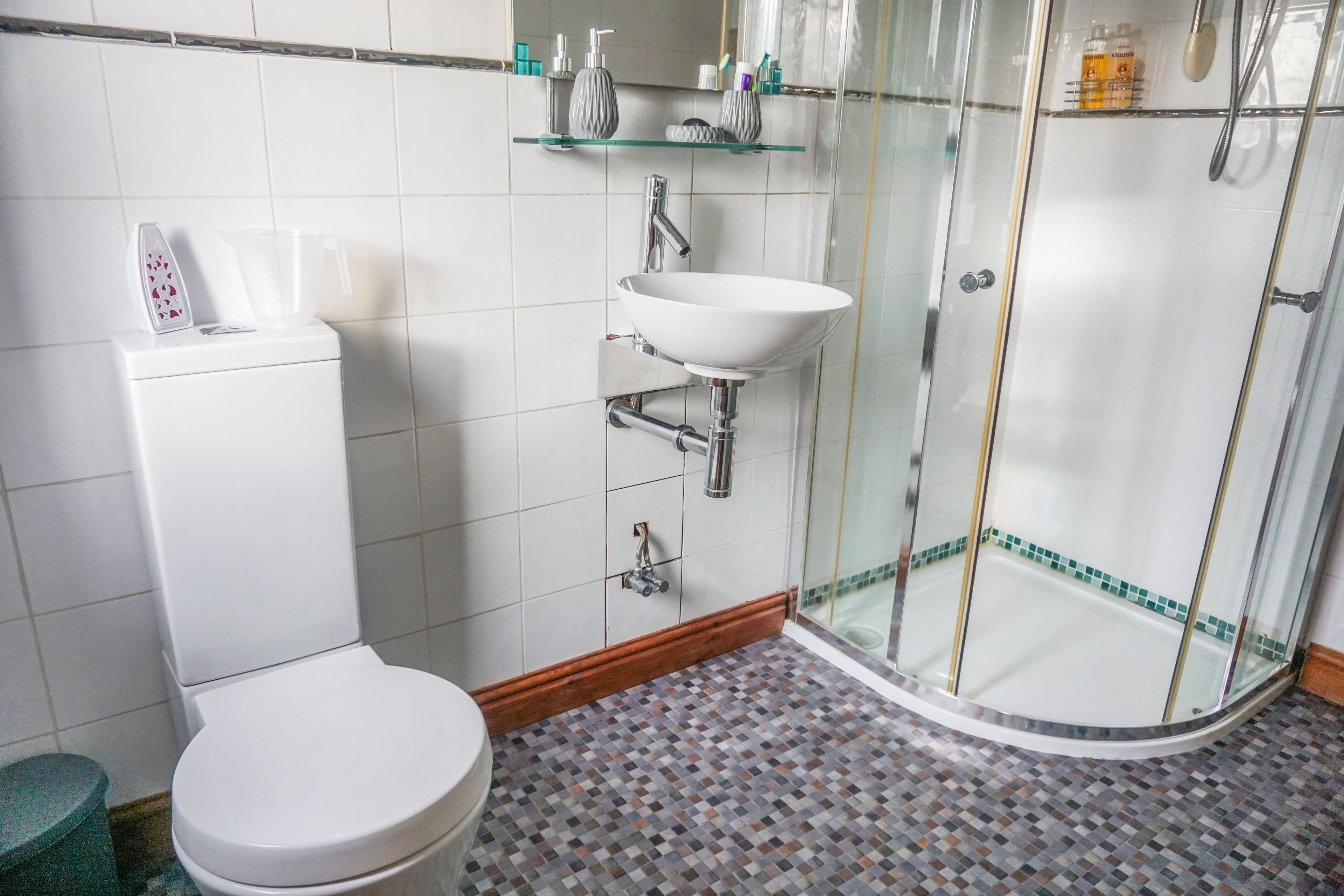En-suite