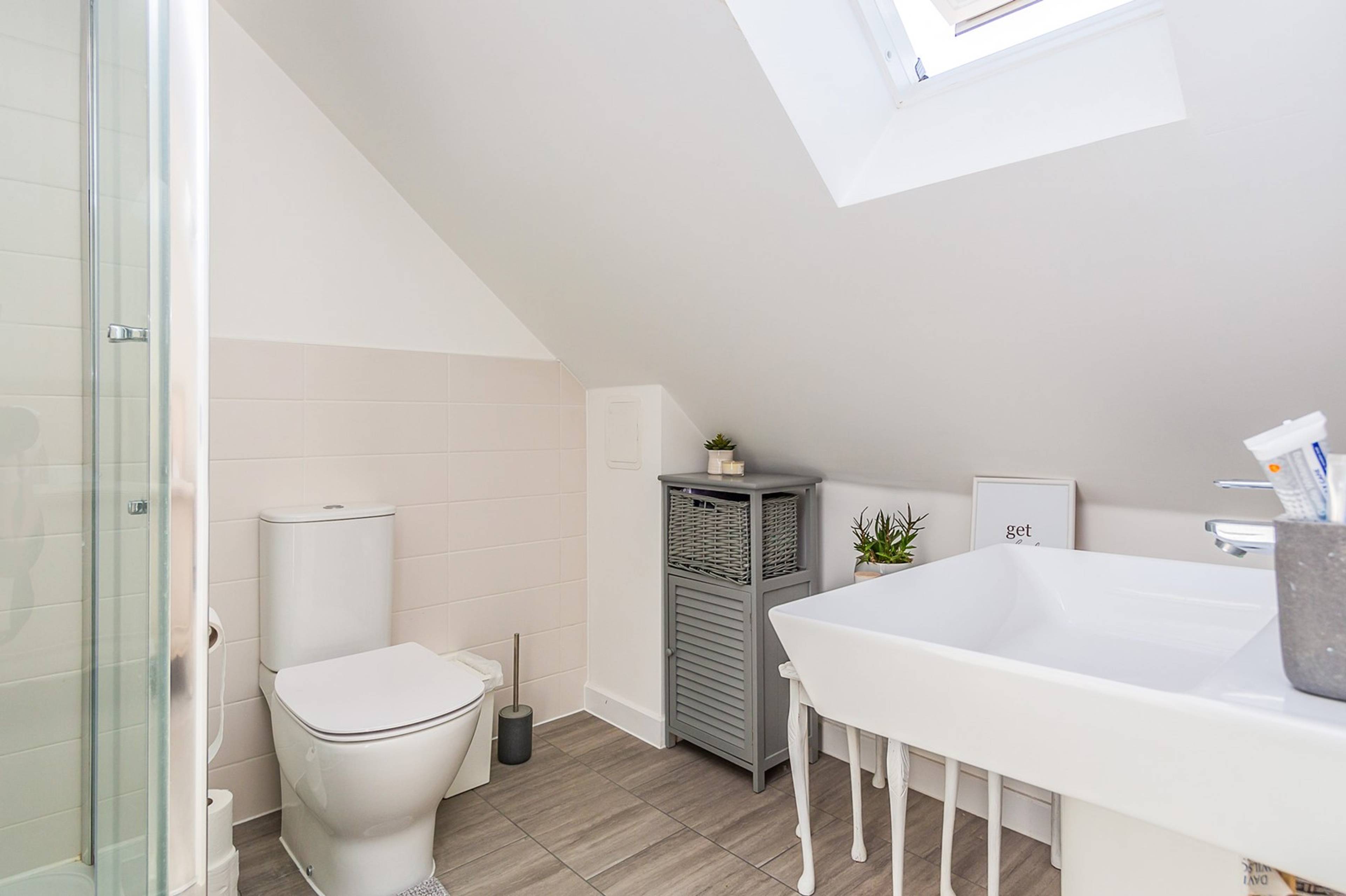 En-suite One