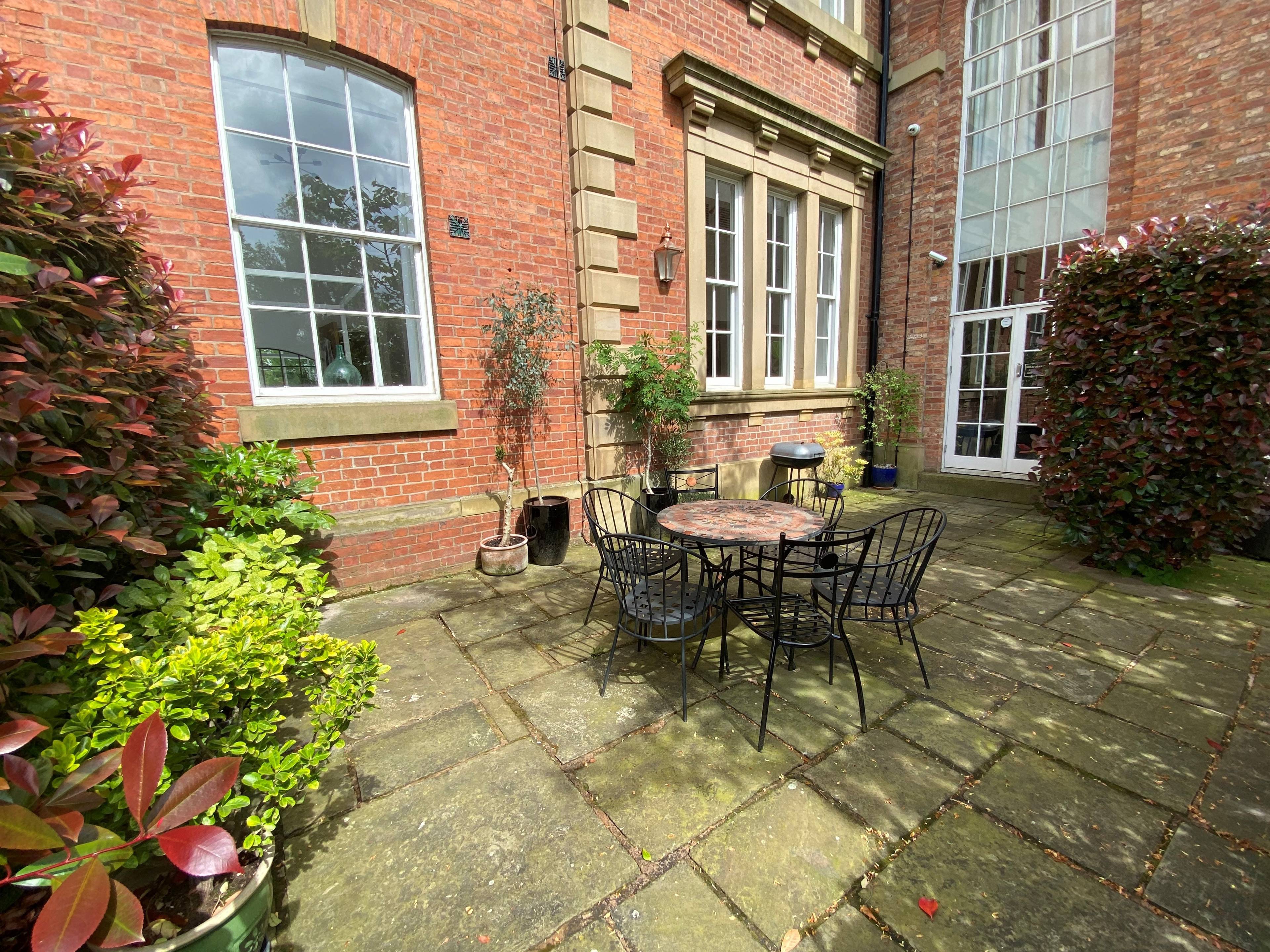 Sun Terrace