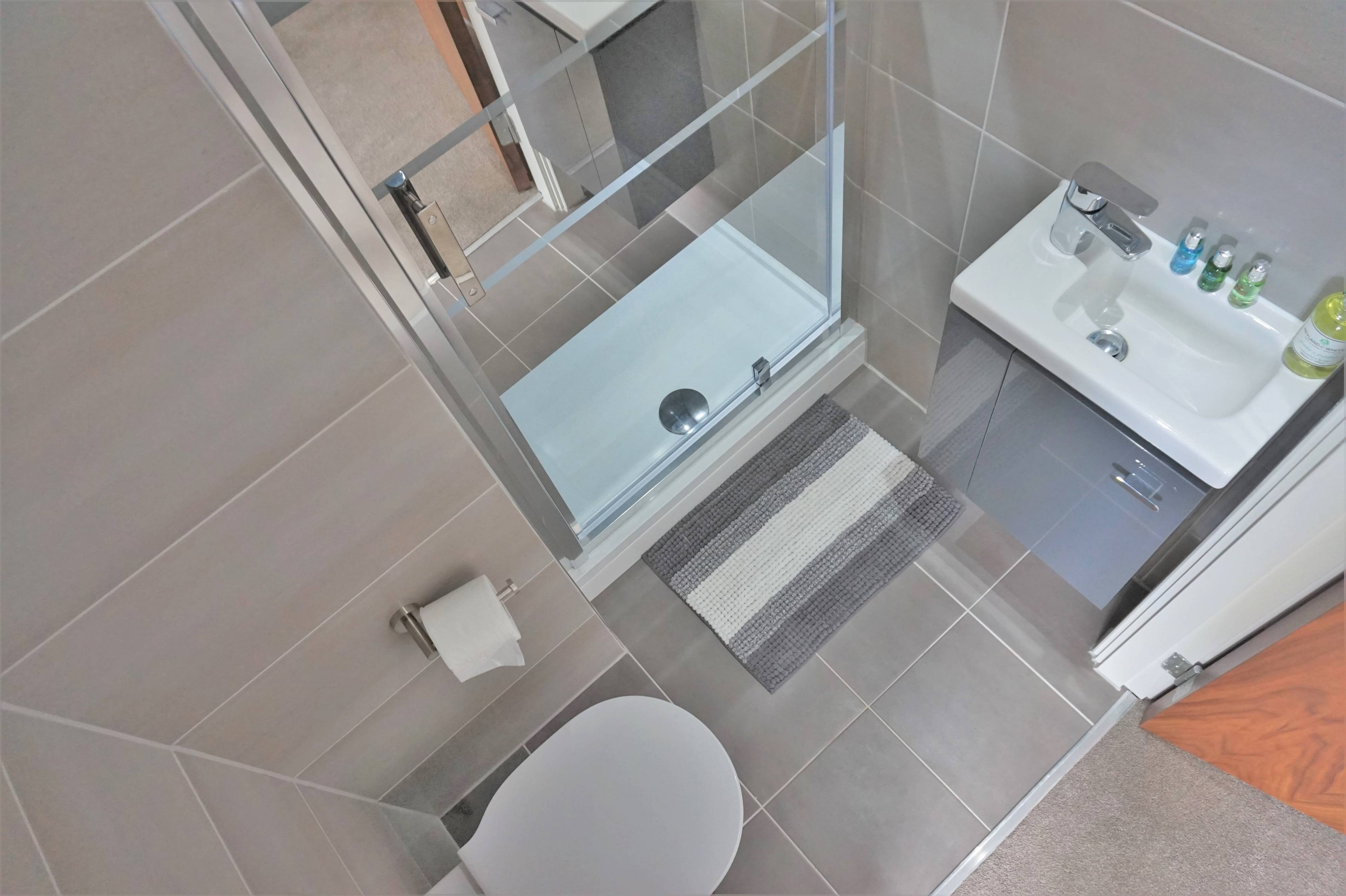 En-suite