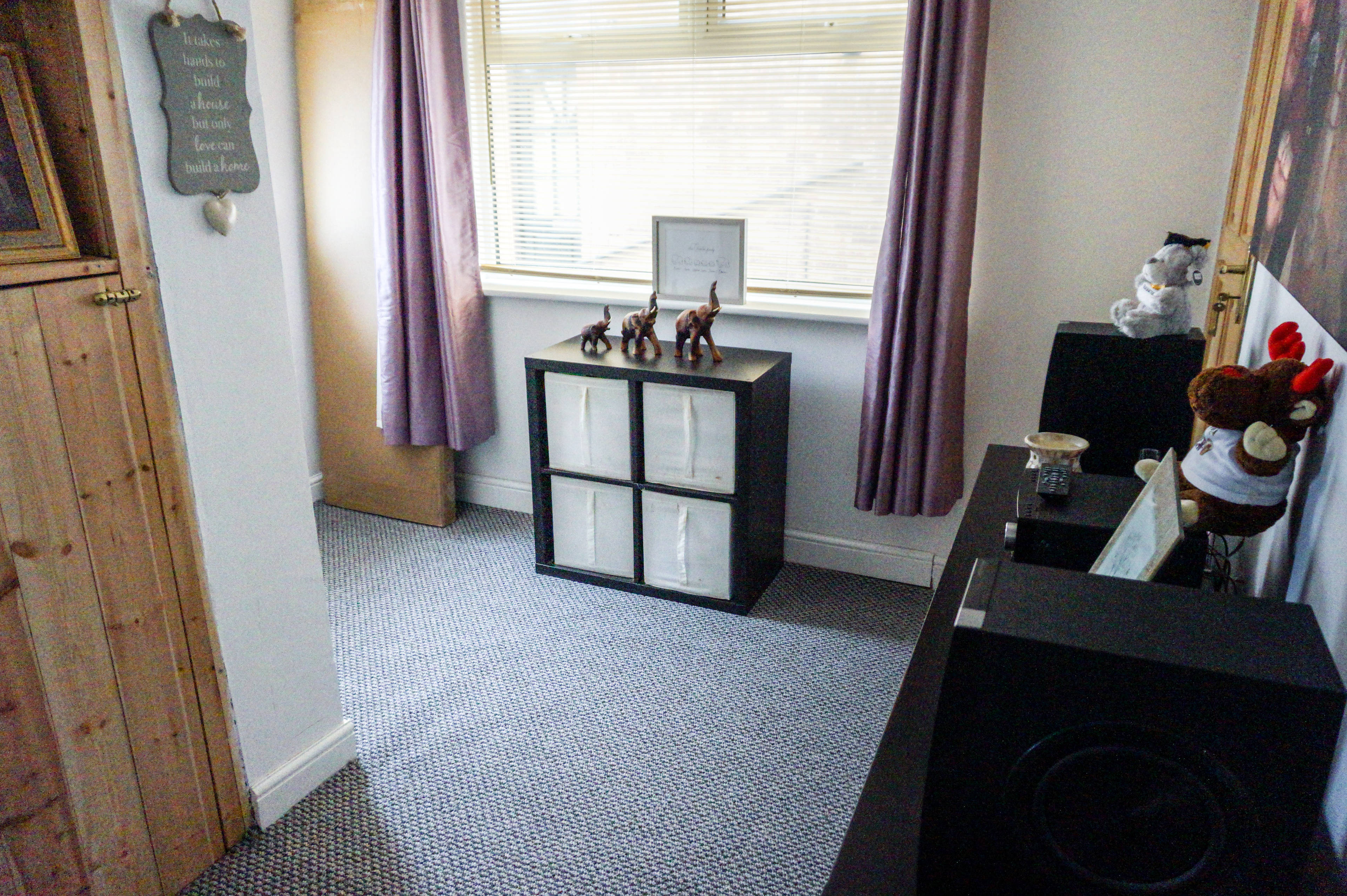 Snug / Office