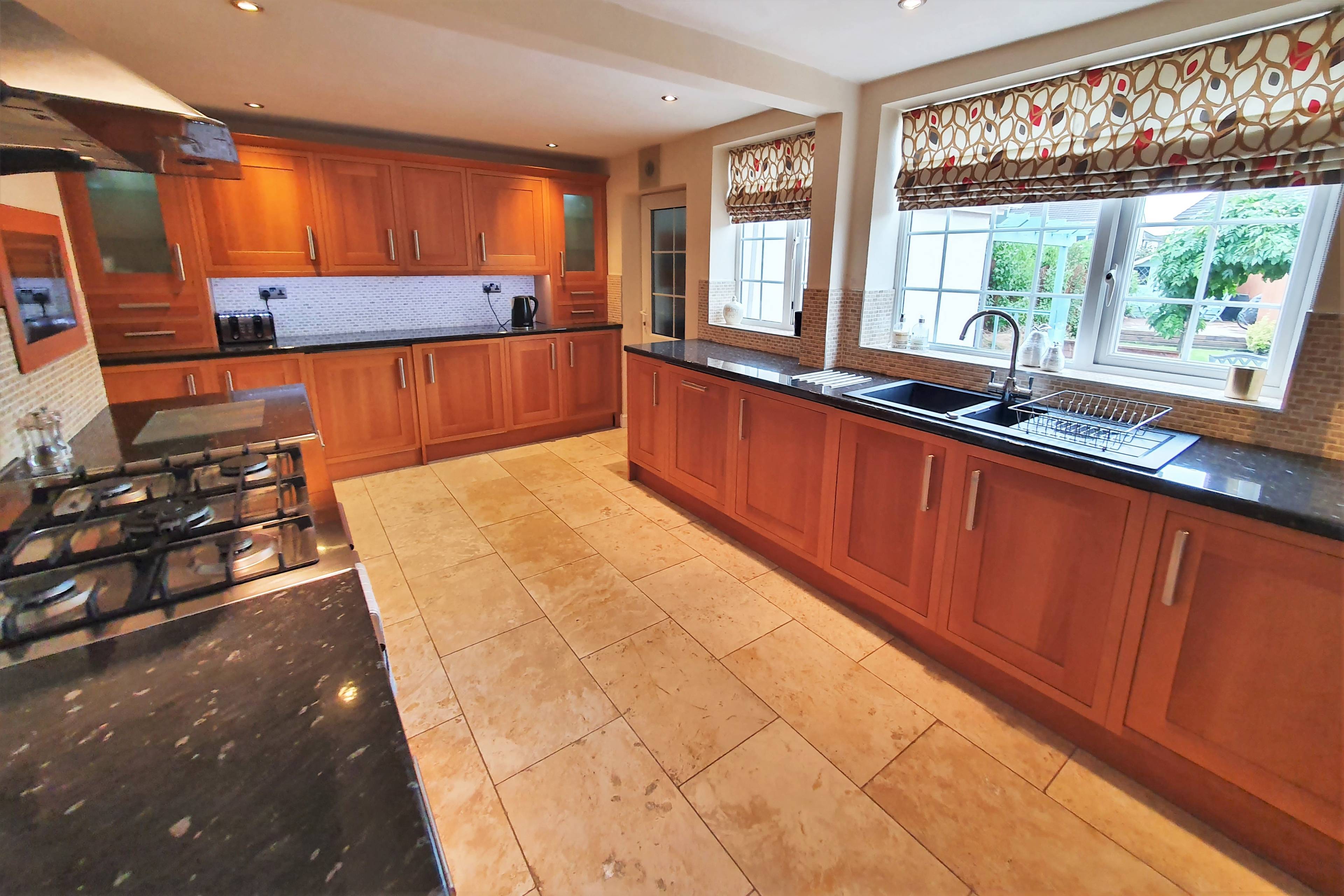 Kitchen Two