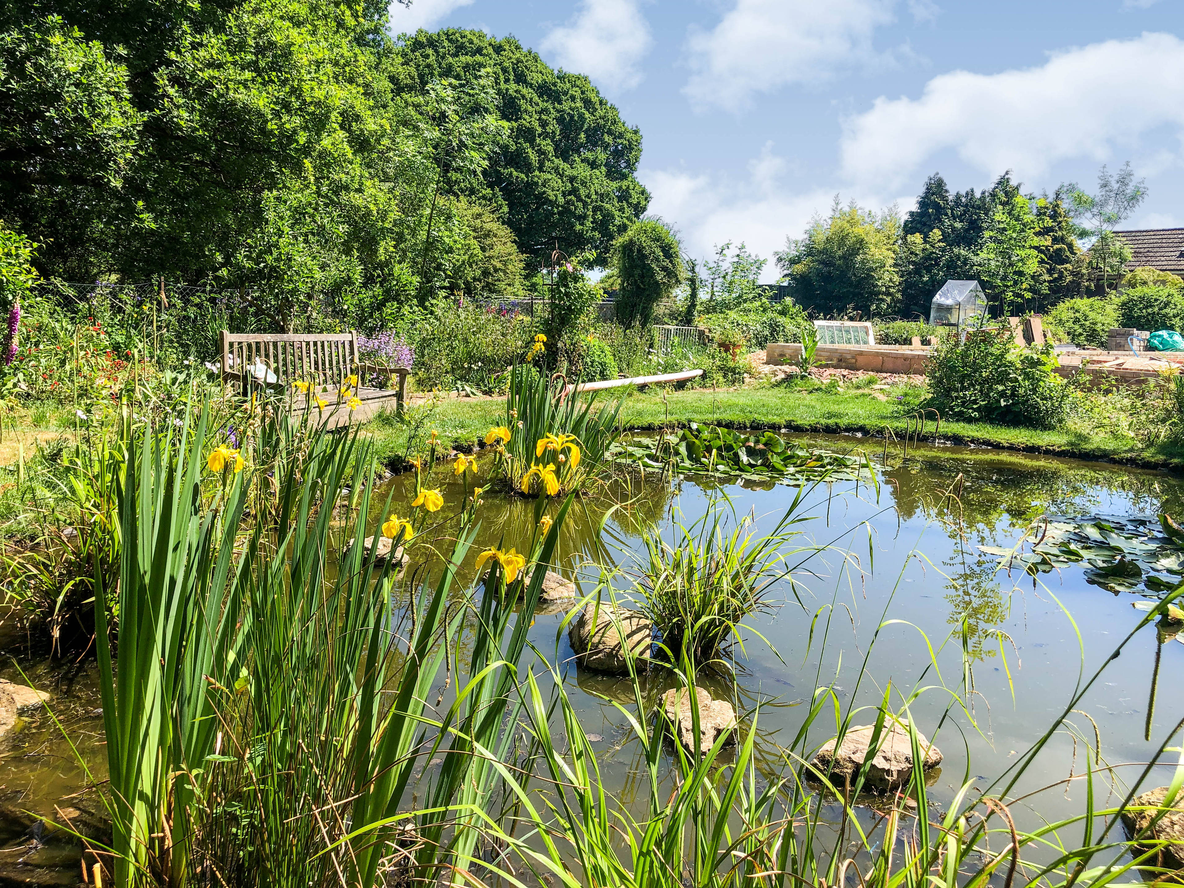 Gardens