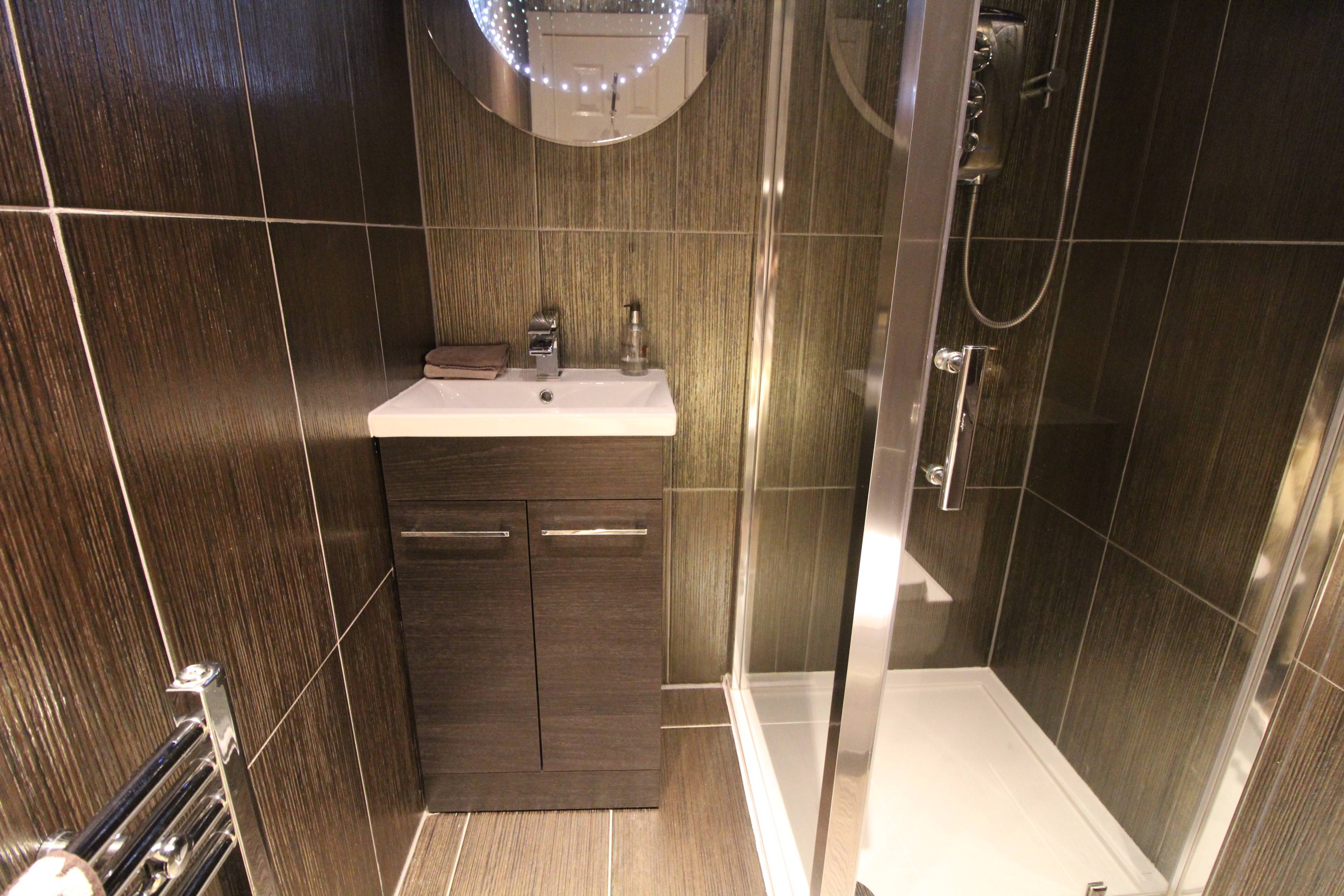 Master En-suite