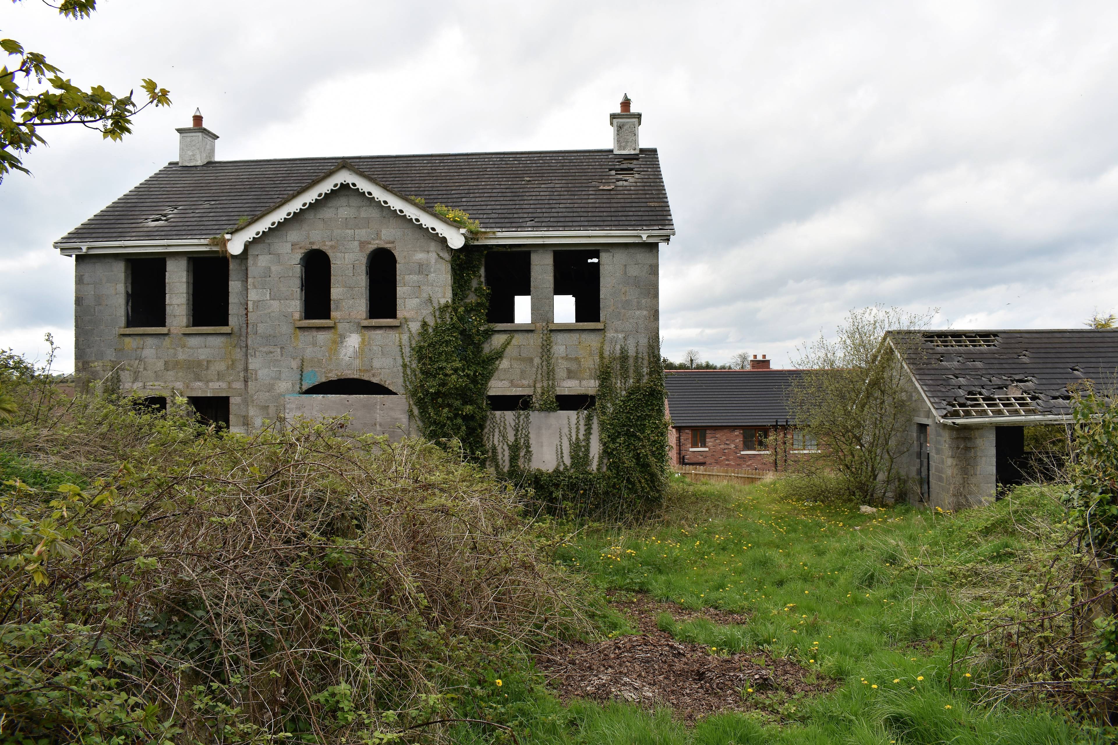 The Property