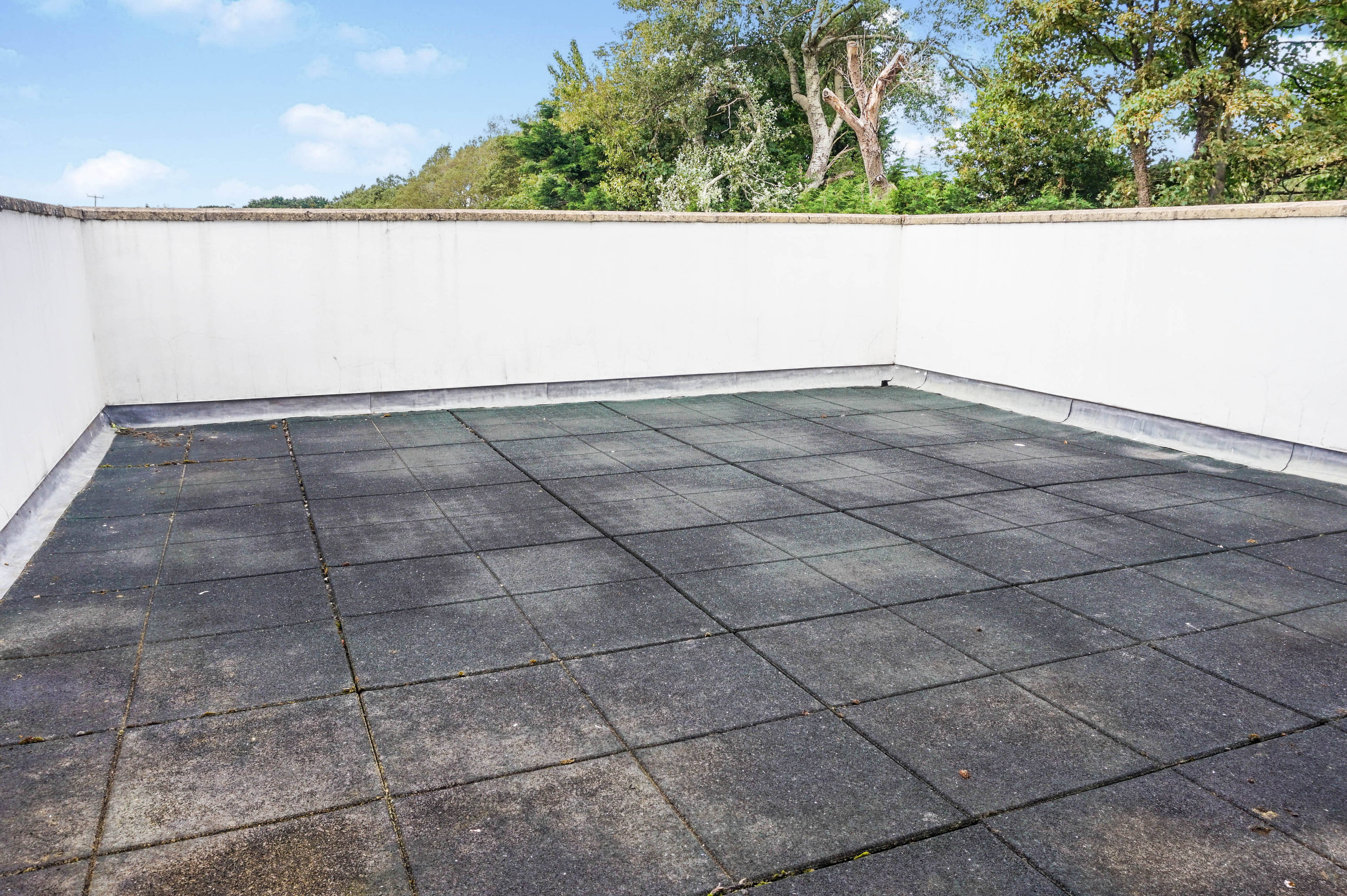 Roof Terrace