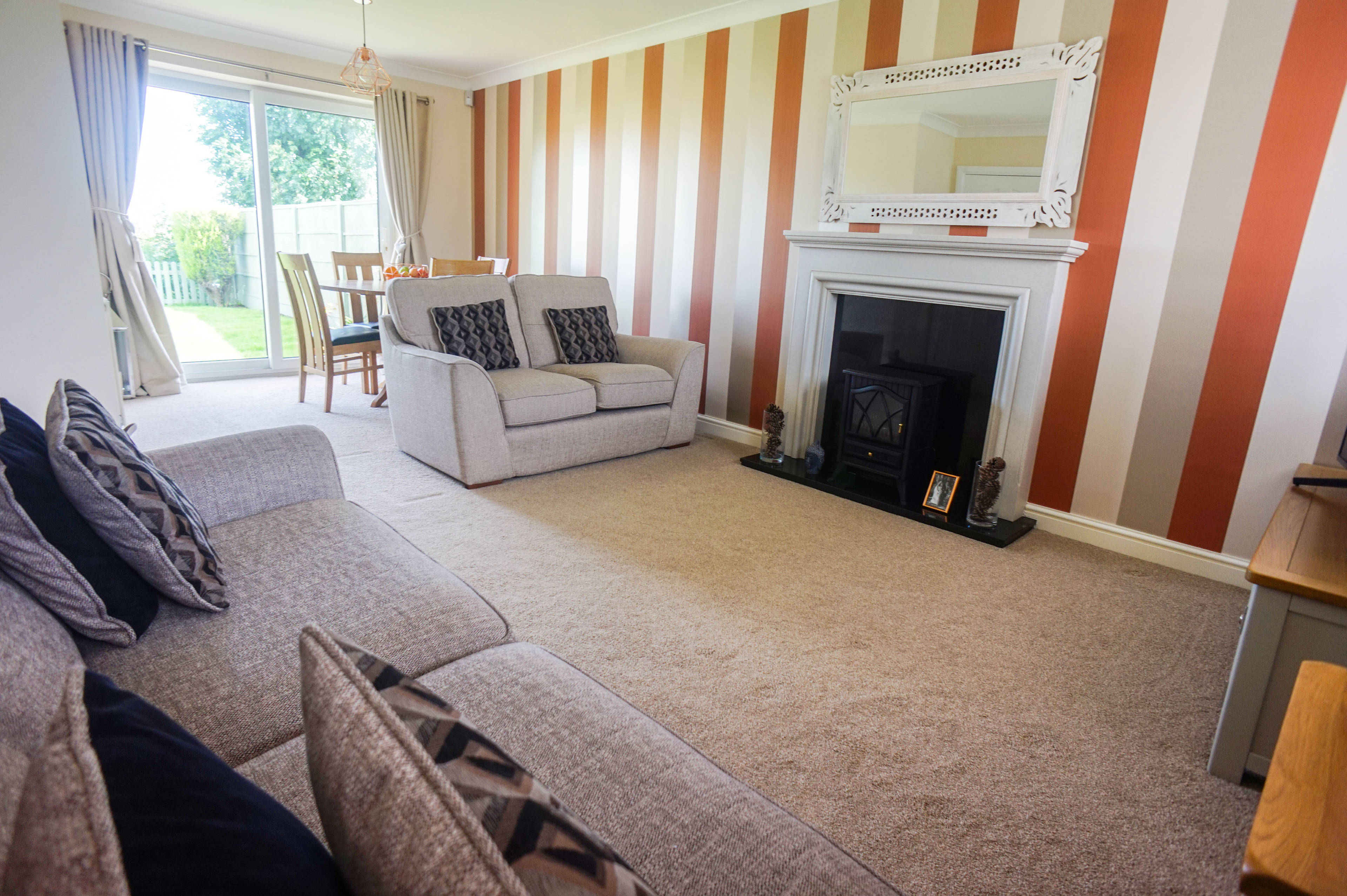 Living / Dining Room