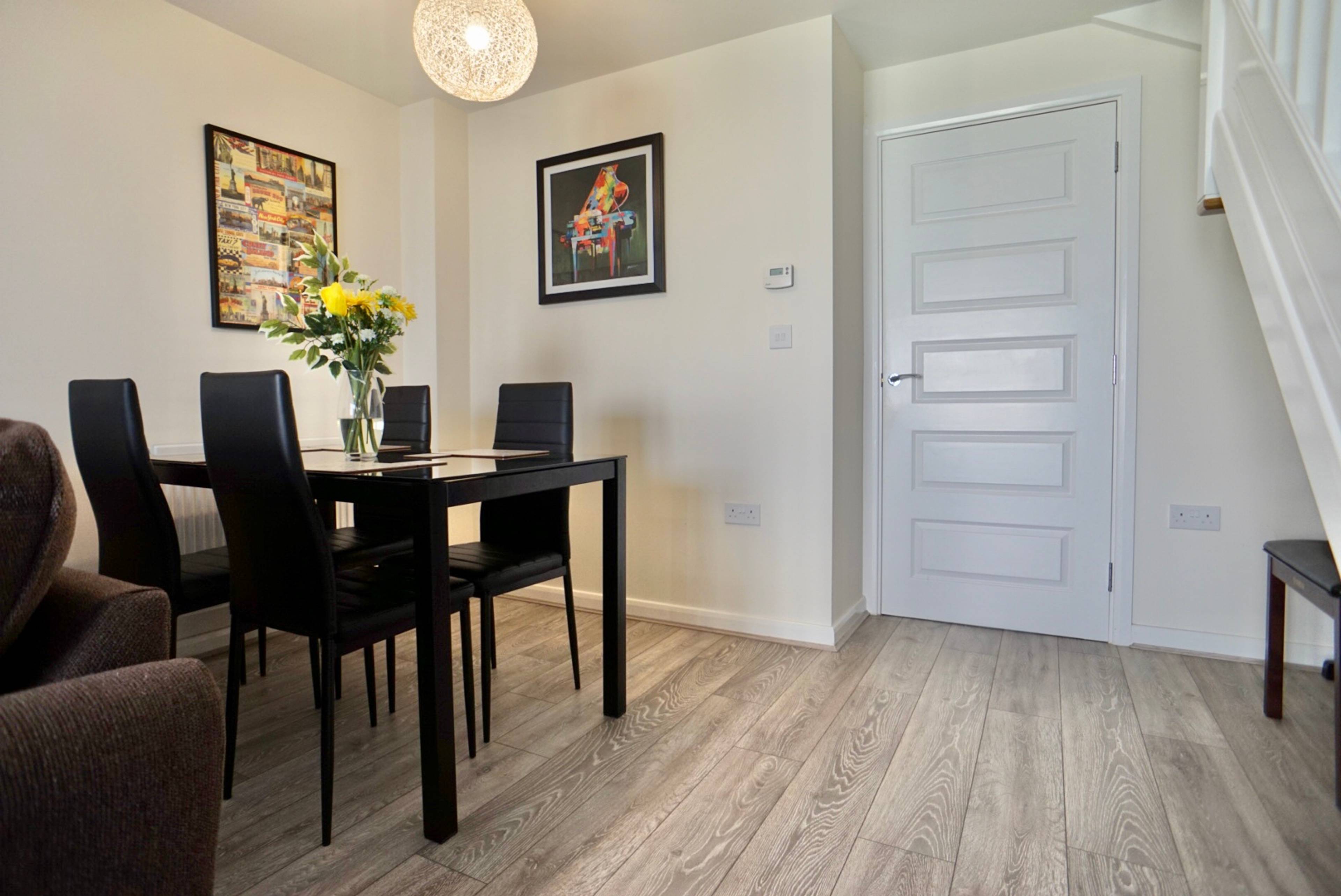 Living / Dining Room