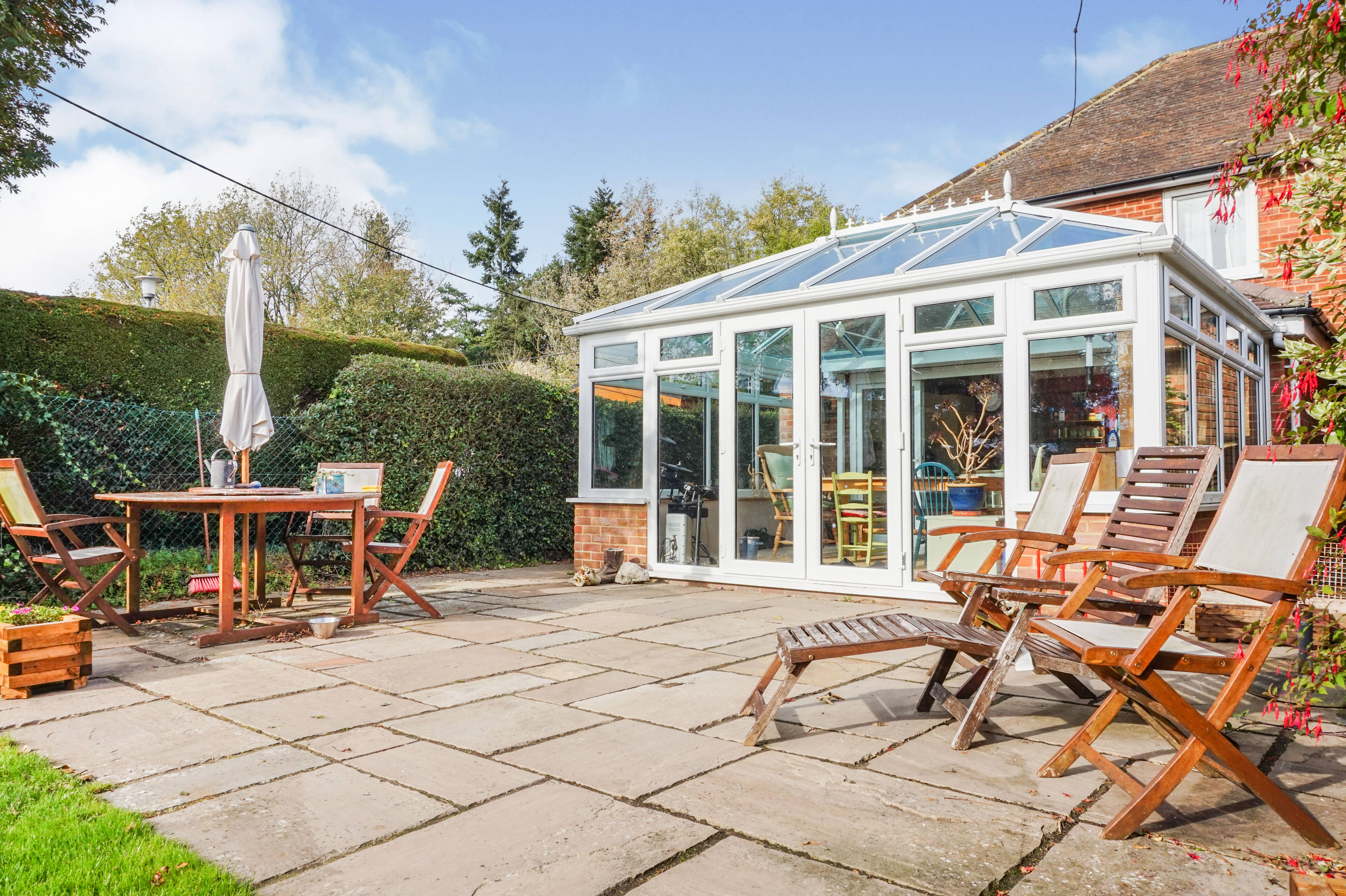Conservatory