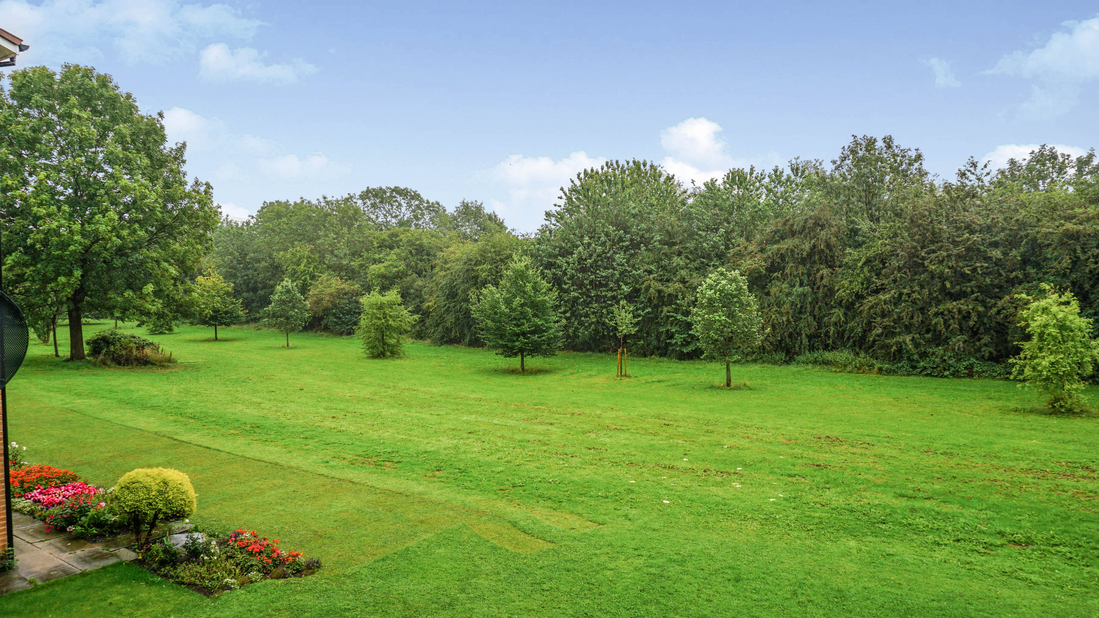 Communal Gardens