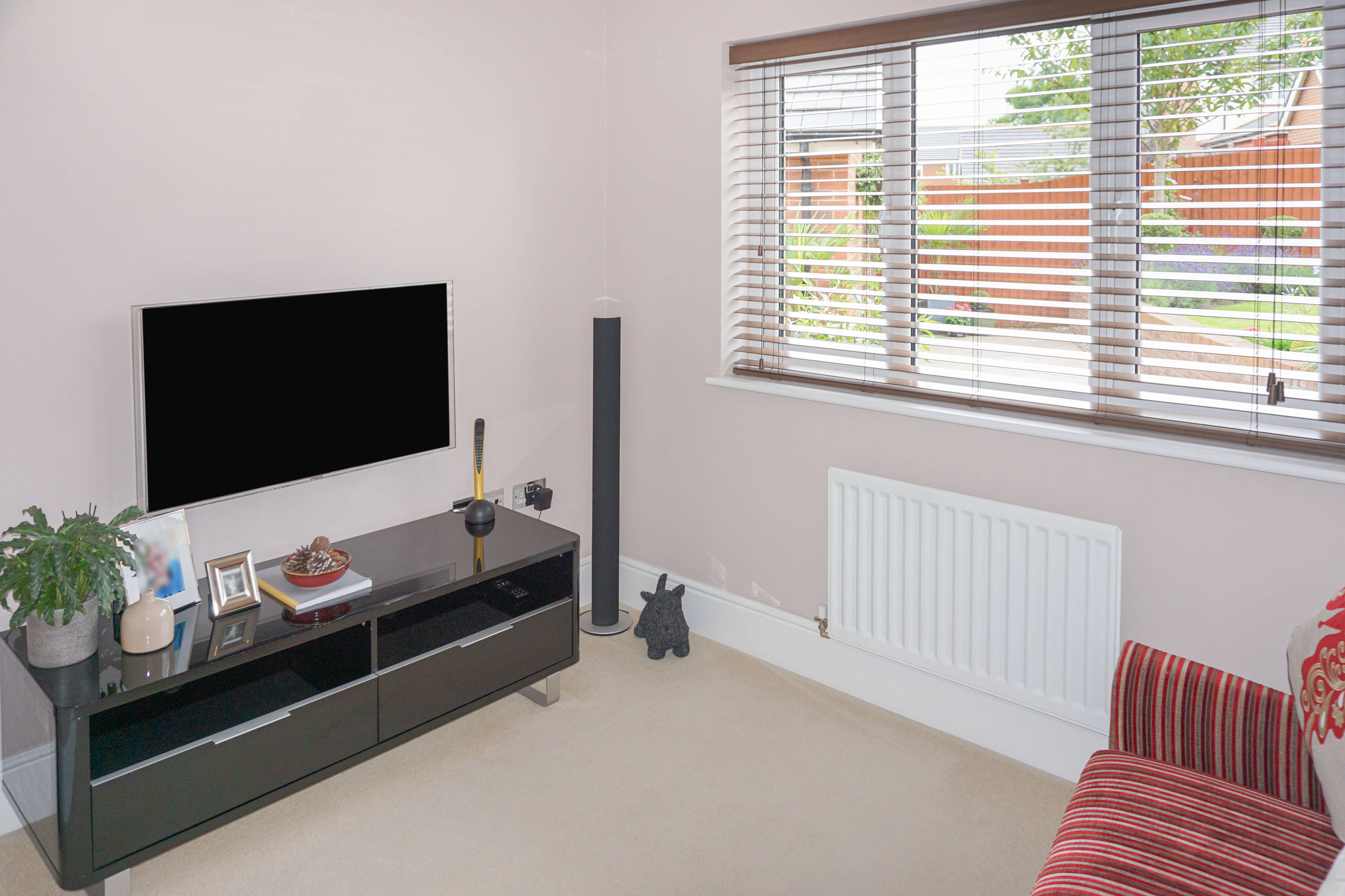 Snug / Sitting Room