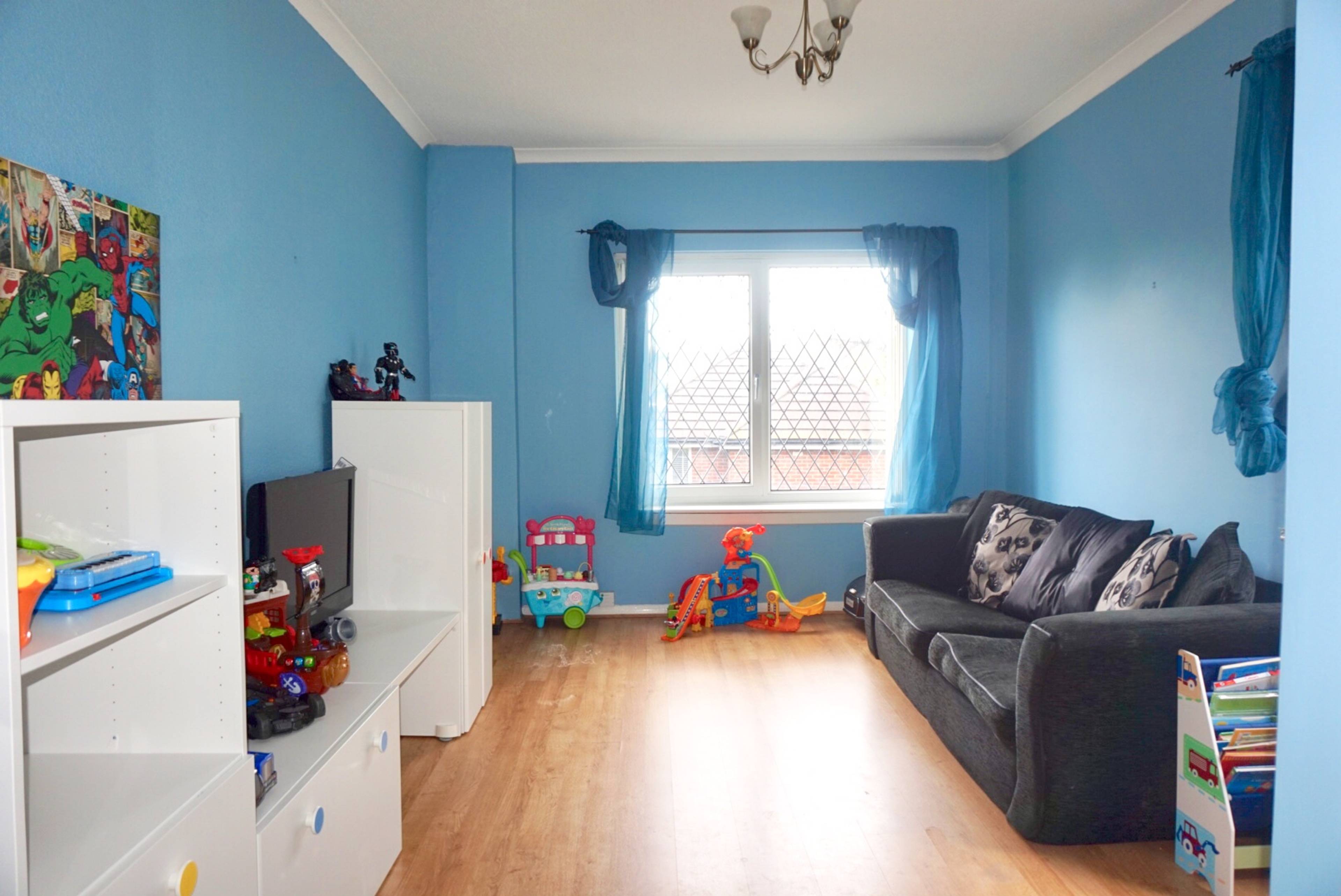 Bedroom Five